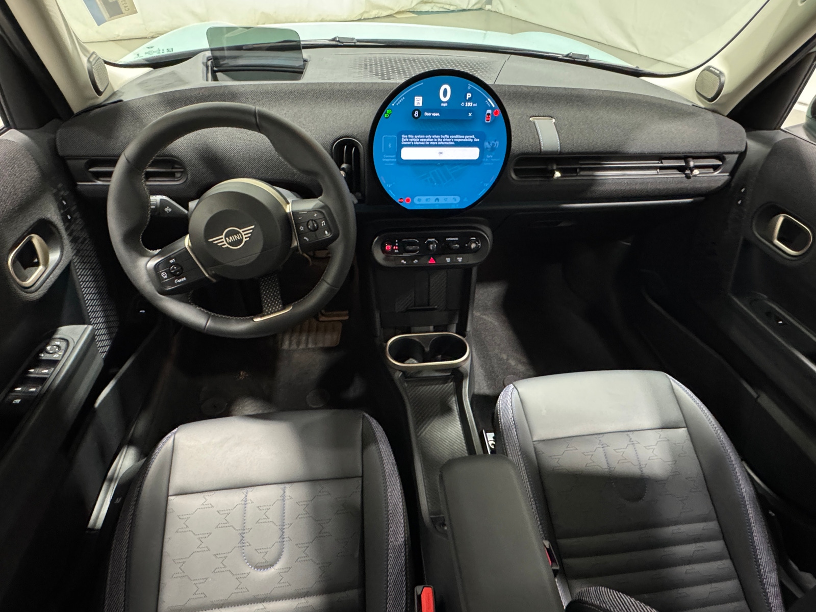 Thumbnail: 2025 MINI Cooper Hardtop - 3