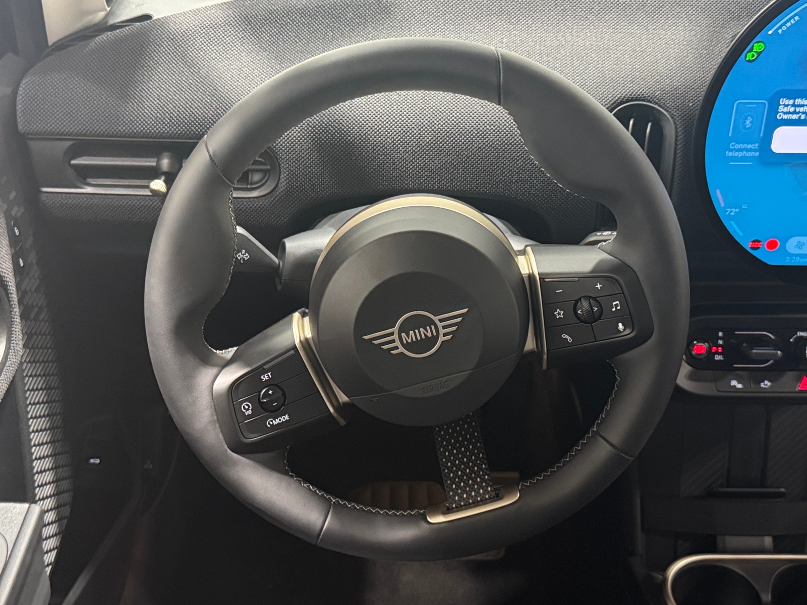 Thumbnail: 2025 MINI Cooper Hardtop - 5