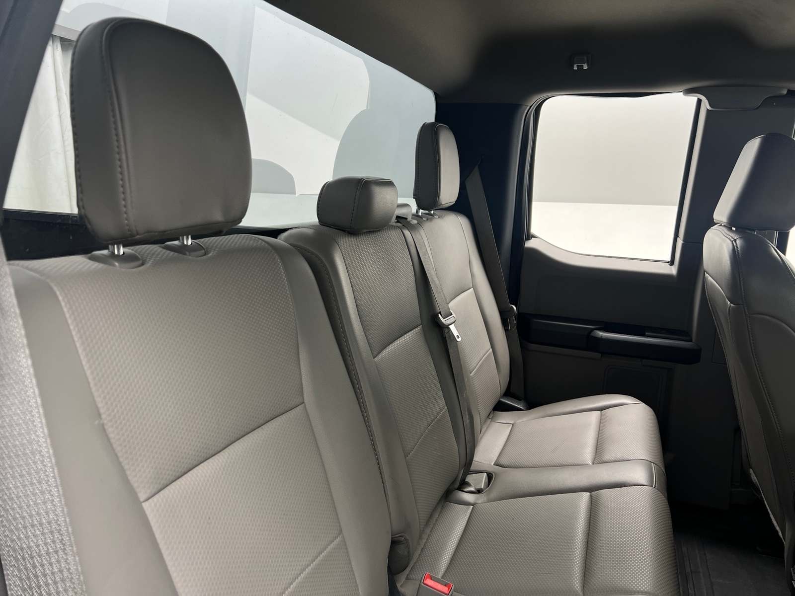 Thumbnail: 2020 Ford Econoline - 5