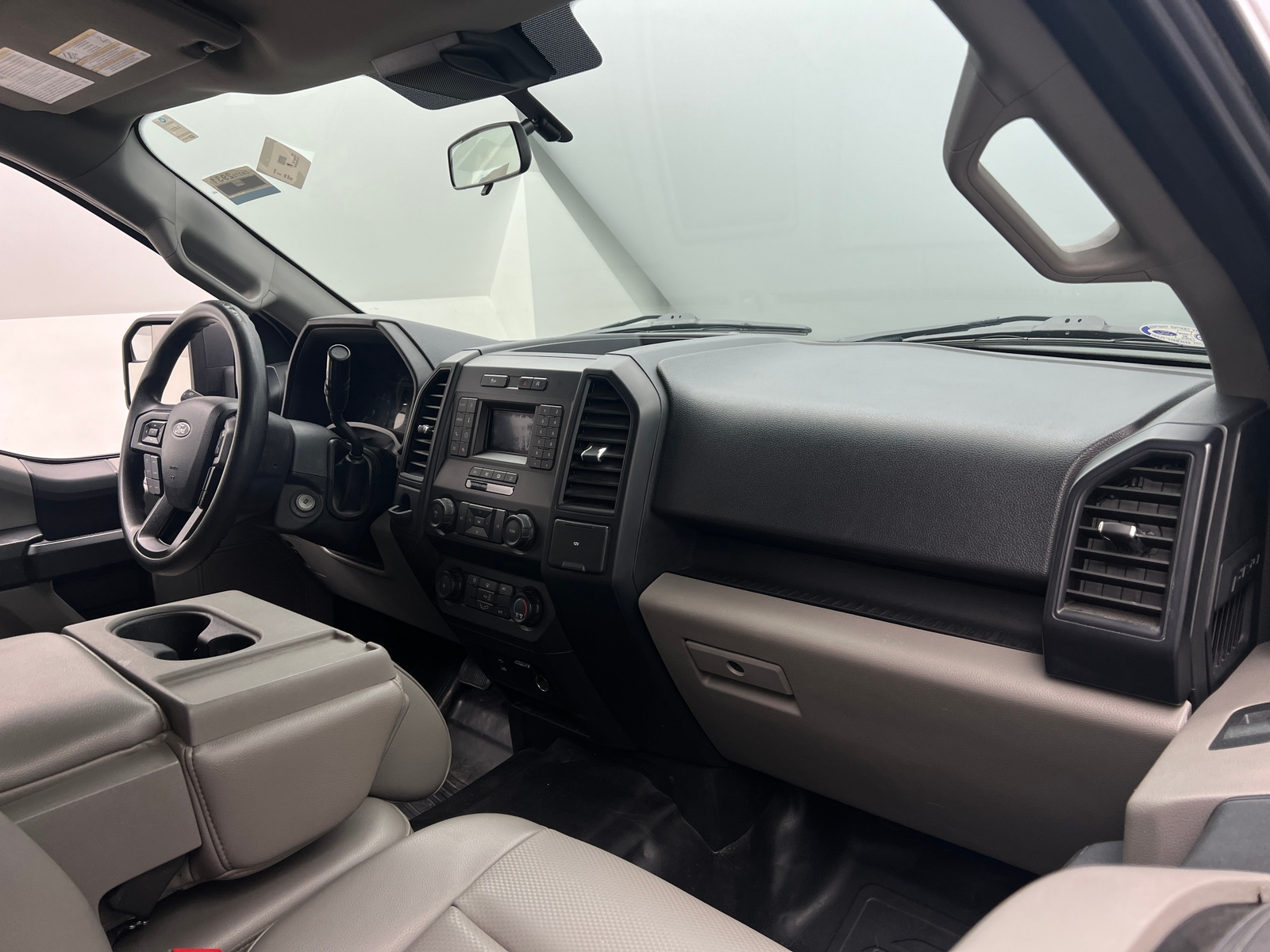 Thumbnail: 2020 Ford Econoline - 2