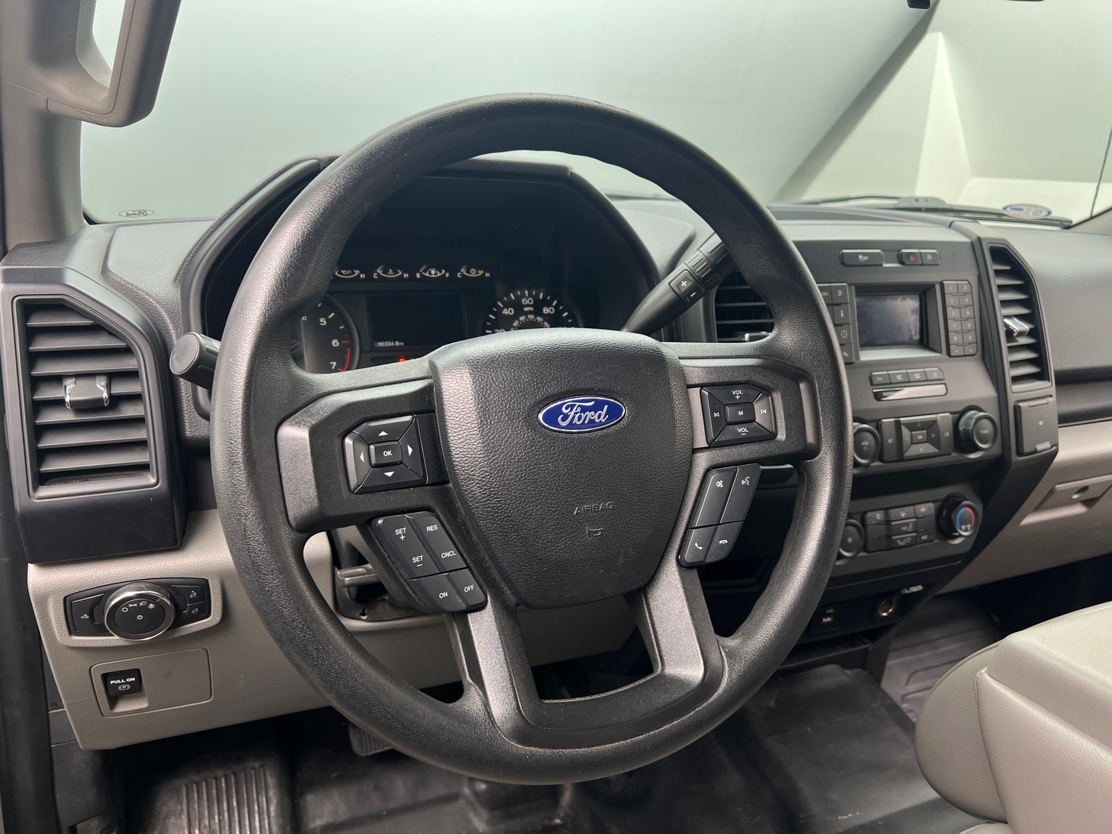 Thumbnail: 2020 Ford Econoline - 4