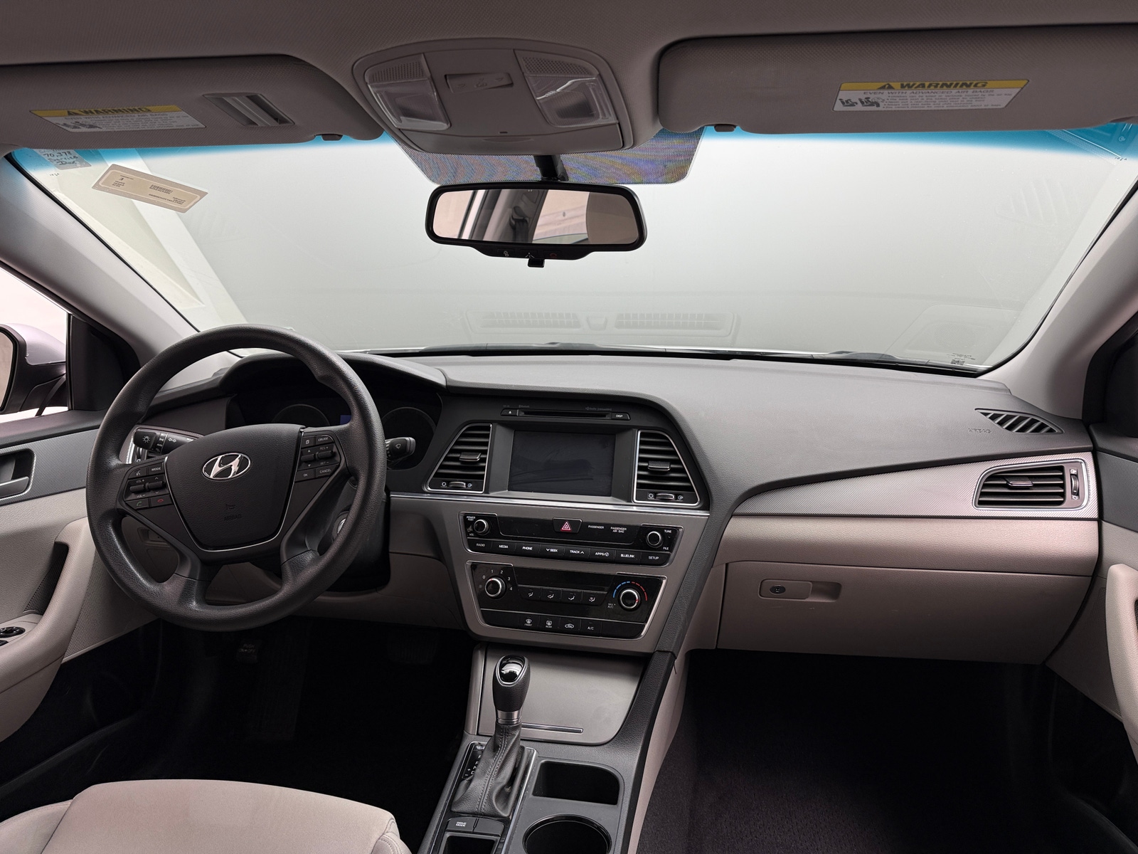 Thumbnail: 2016 Hyundai Sonata - 3