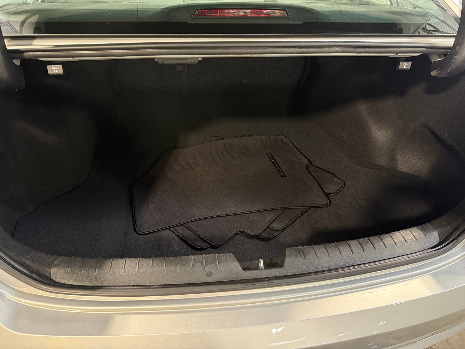 Thumbnail: 2016 Hyundai Sonata - 7