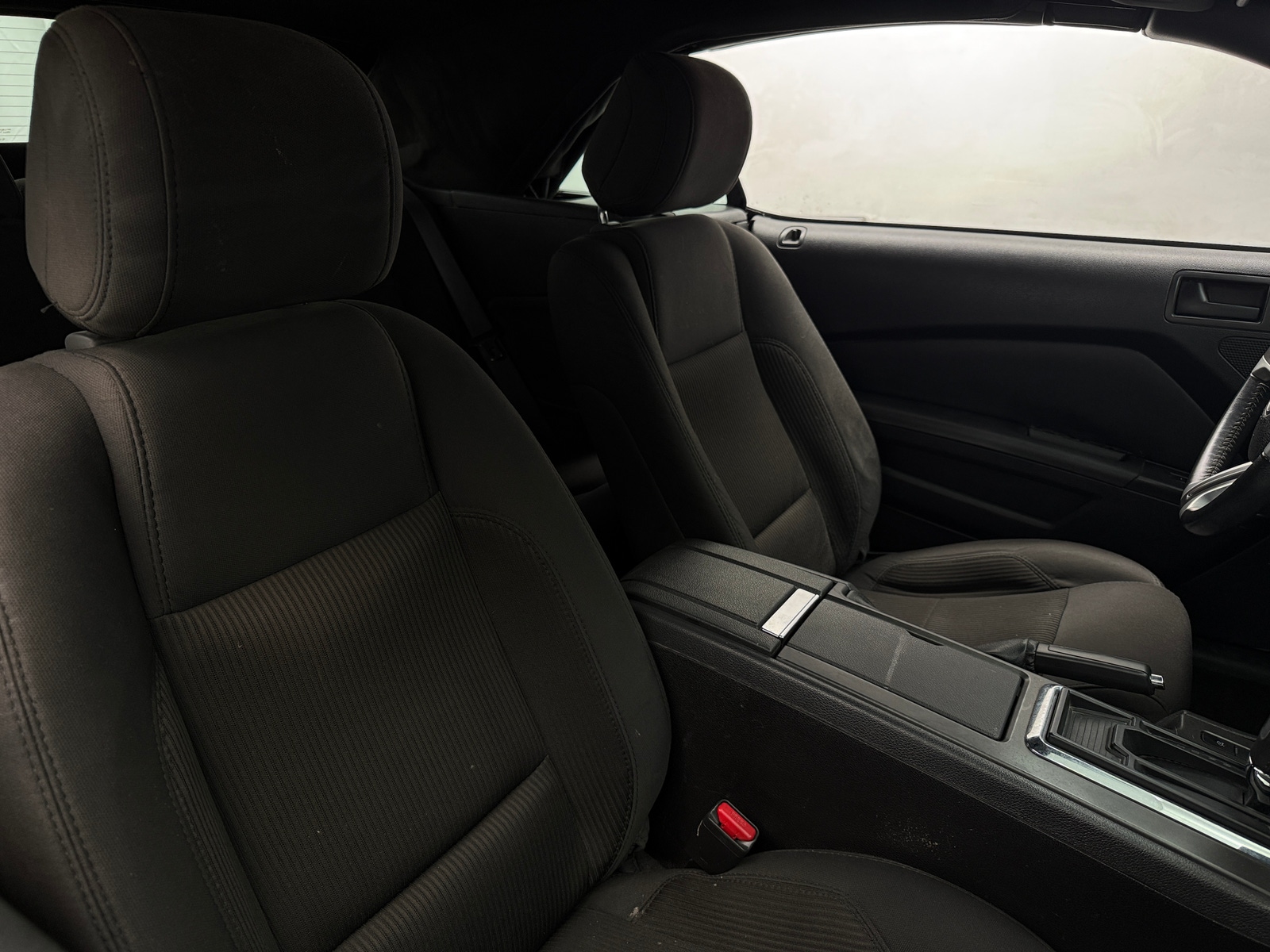 Thumbnail: 2013 Ford Mustang - 2