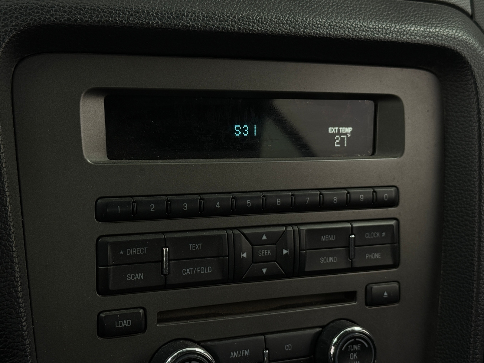 Thumbnail: 2013 Ford Mustang - 3