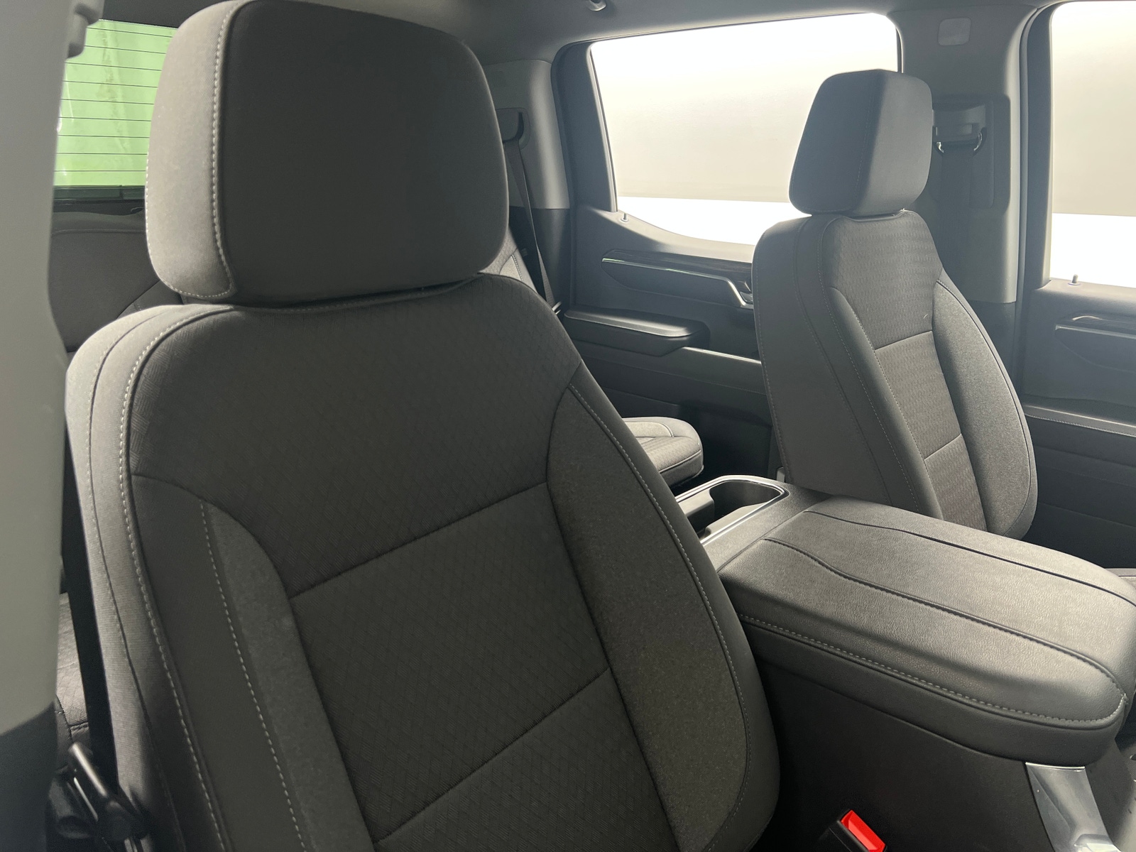 Thumbnail: 2023 GMC Sierra 1500 - 2