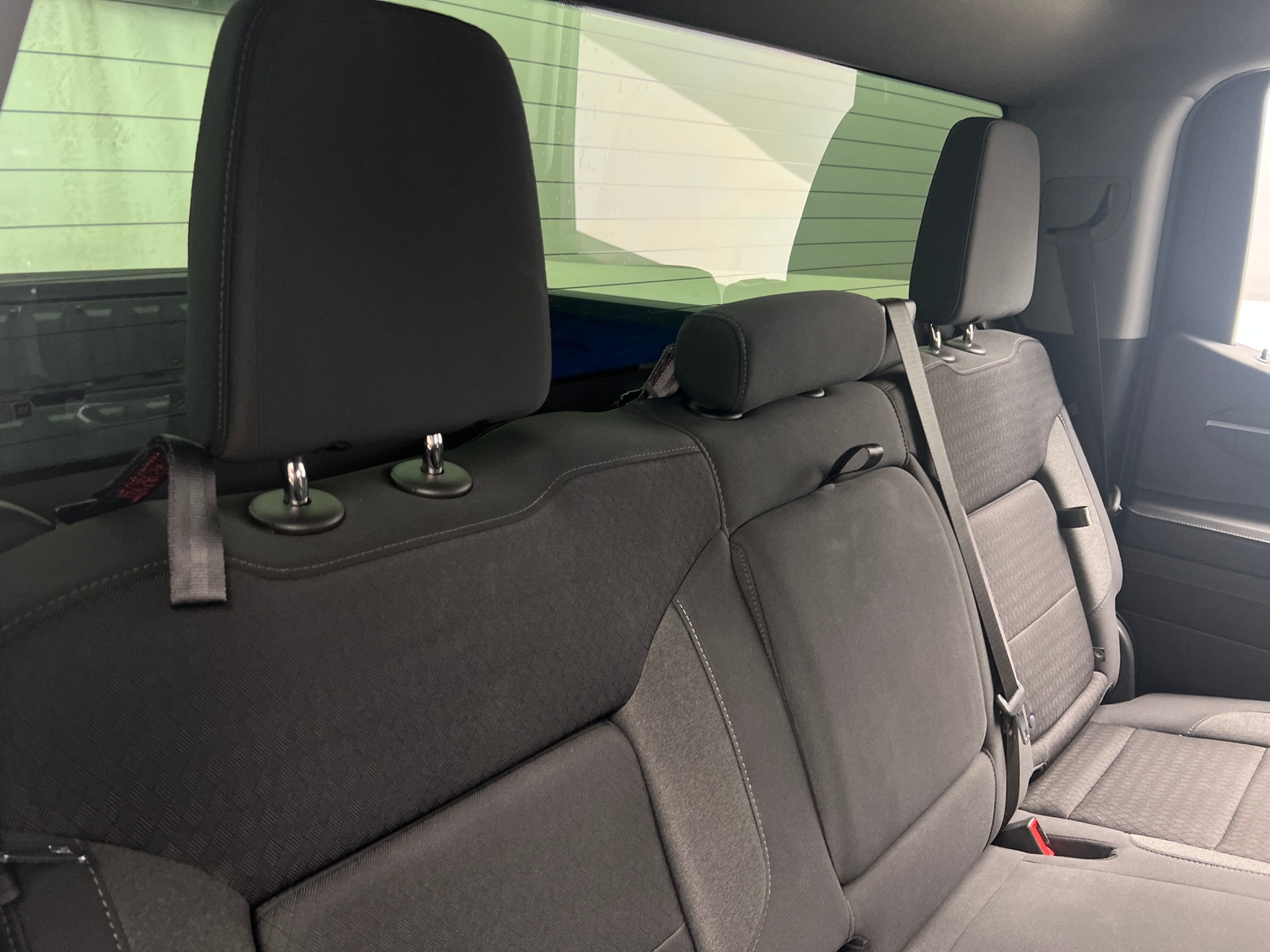 Thumbnail: 2023 GMC Sierra 1500 - 6