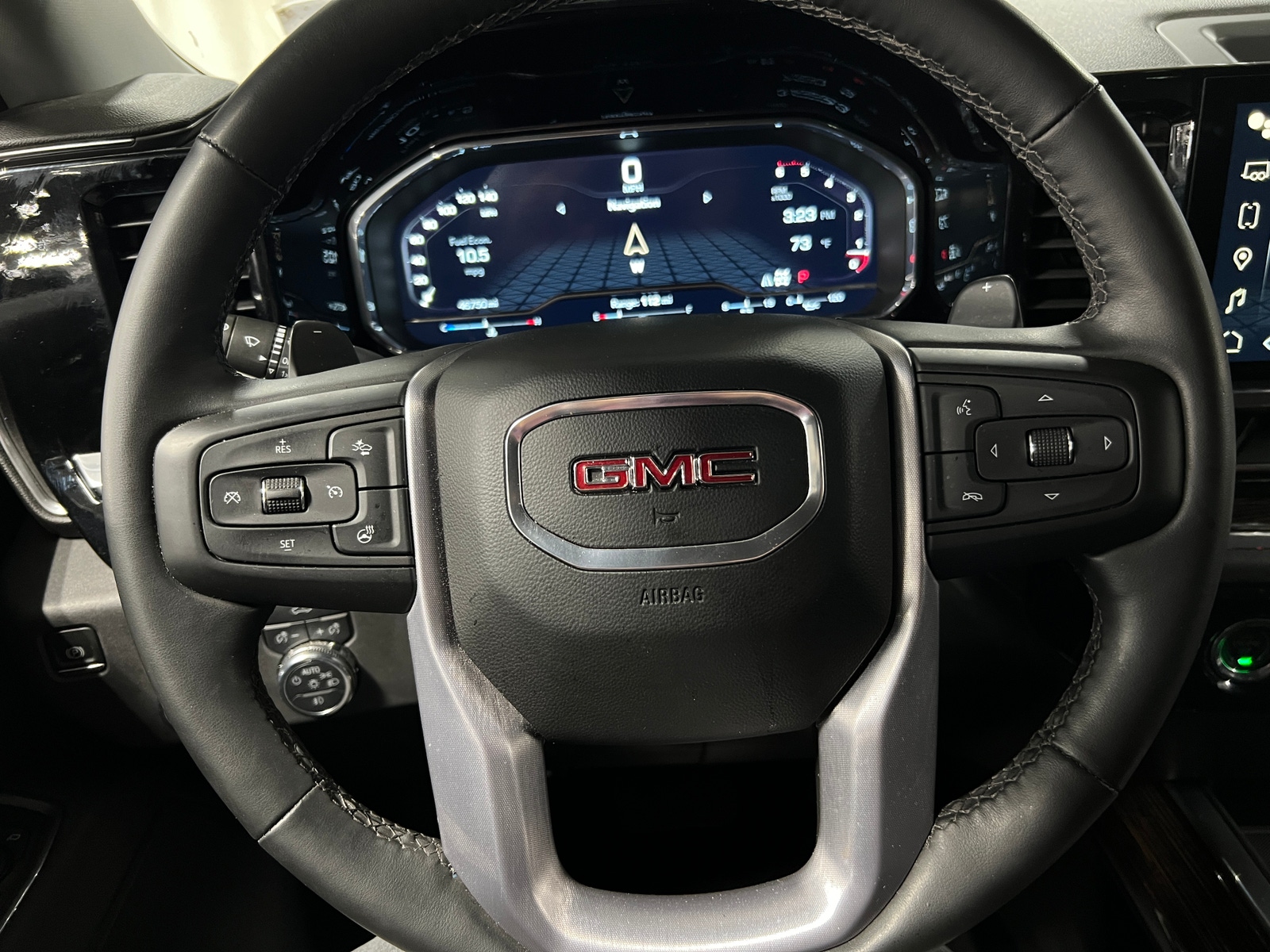 Thumbnail: 2023 GMC Sierra 1500 - 5