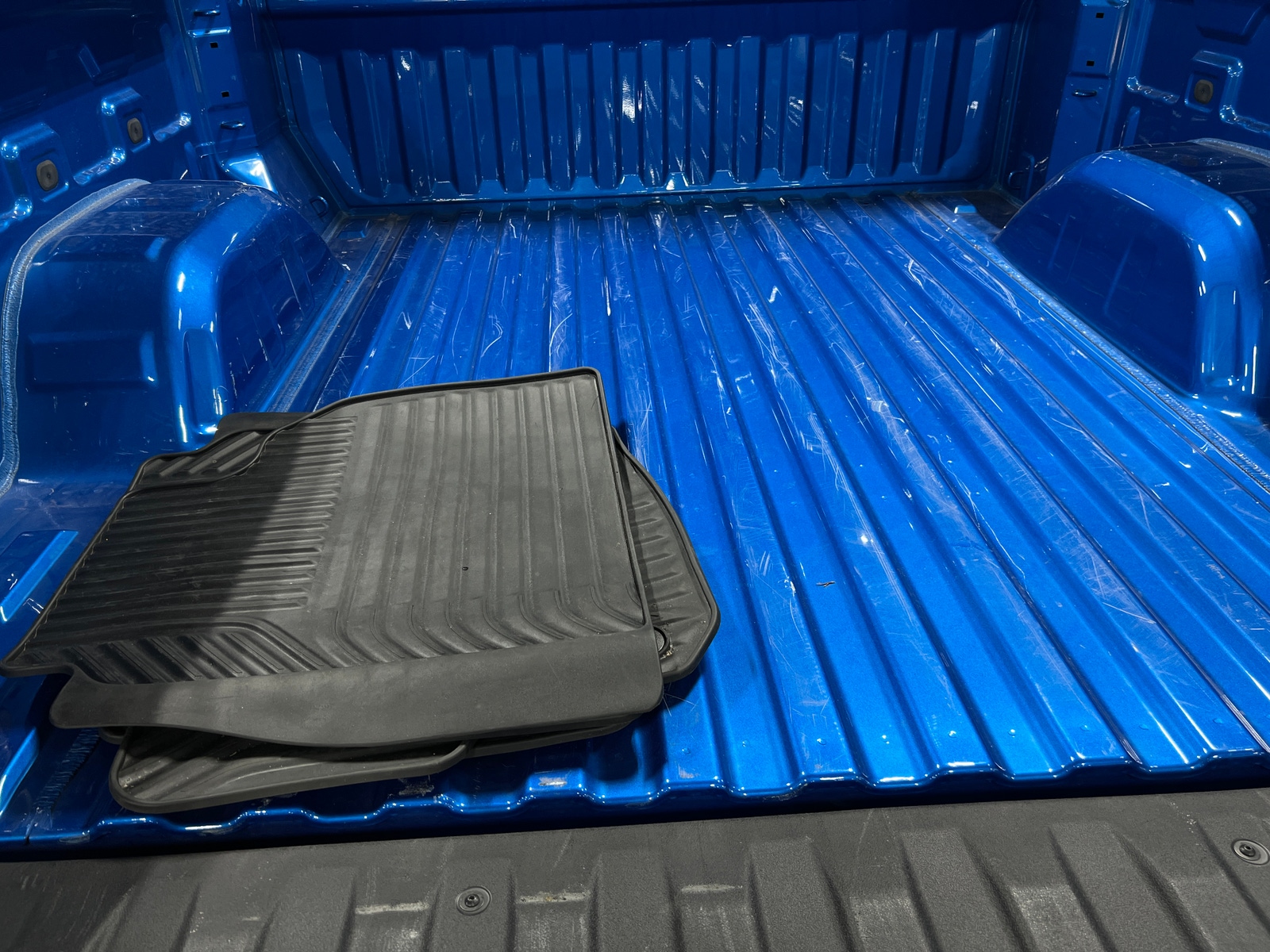 Thumbnail: 2023 GMC Sierra 1500 - 7