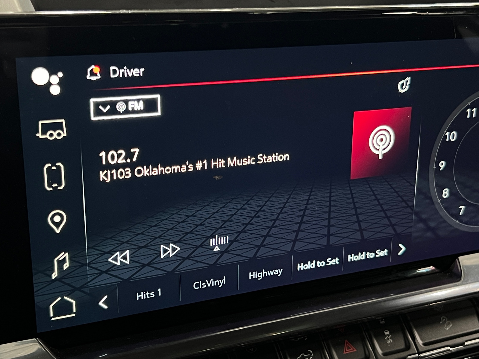 Thumbnail: 2023 GMC Sierra 1500 - 4