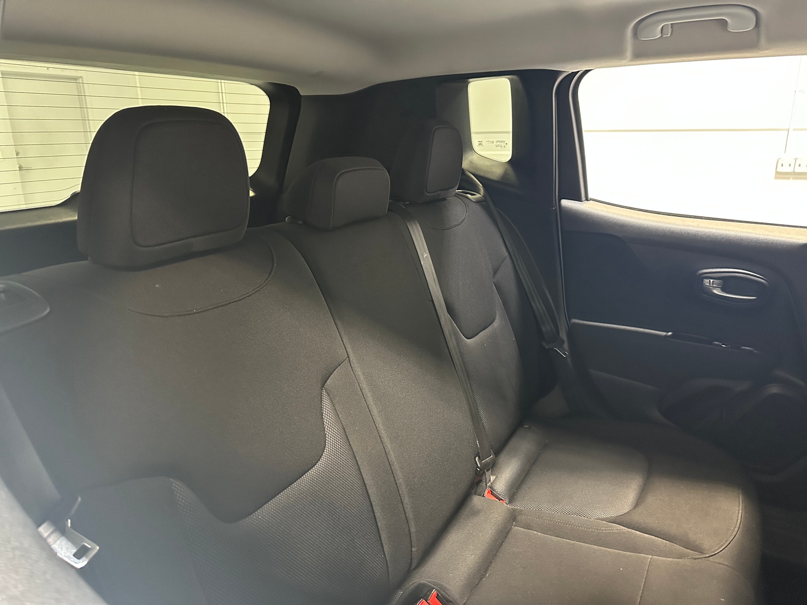 Thumbnail: 2019 Jeep Renegade - 6