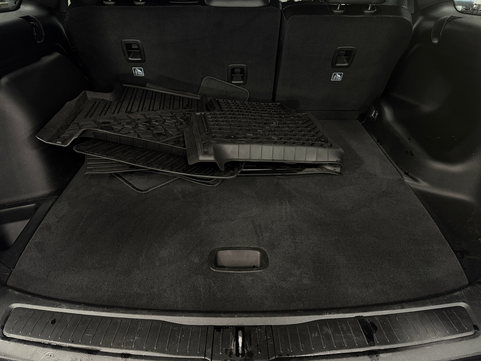 Thumbnail: 2023 Jeep Grand Cherokee - 7