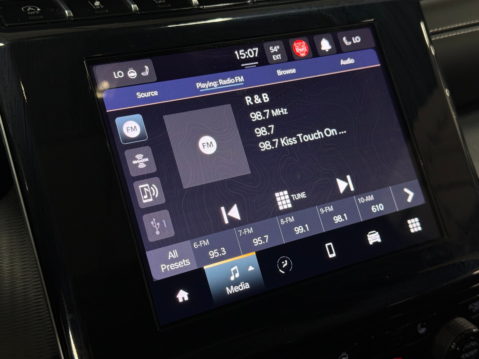 Thumbnail: 2023 Jeep Grand Cherokee - 4