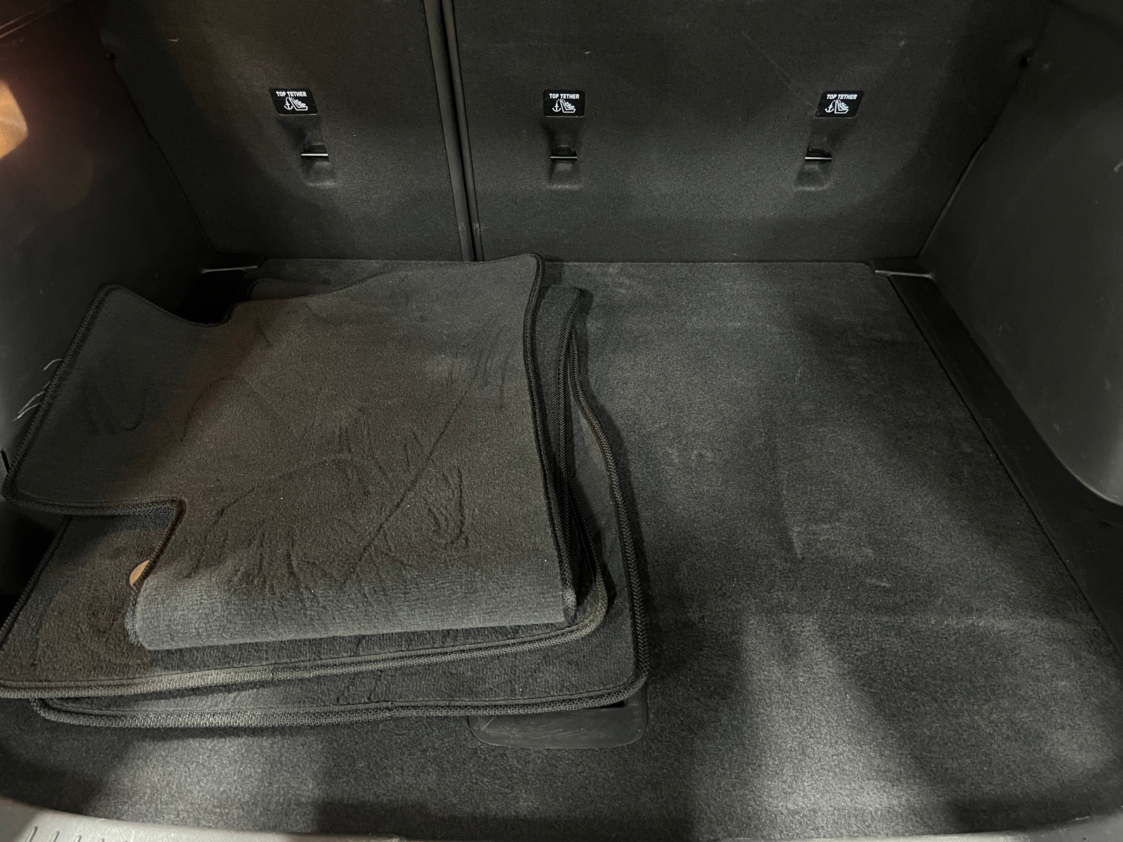 Thumbnail: 2025 Chevrolet Trax - 7