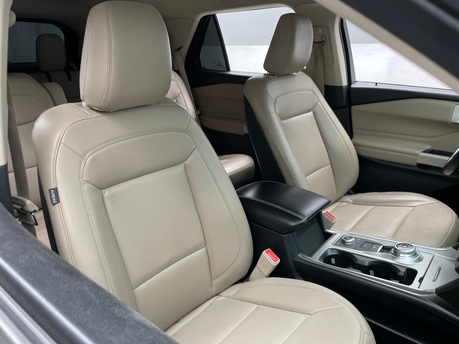 Thumbnail: 2020 Ford Explorer - 2