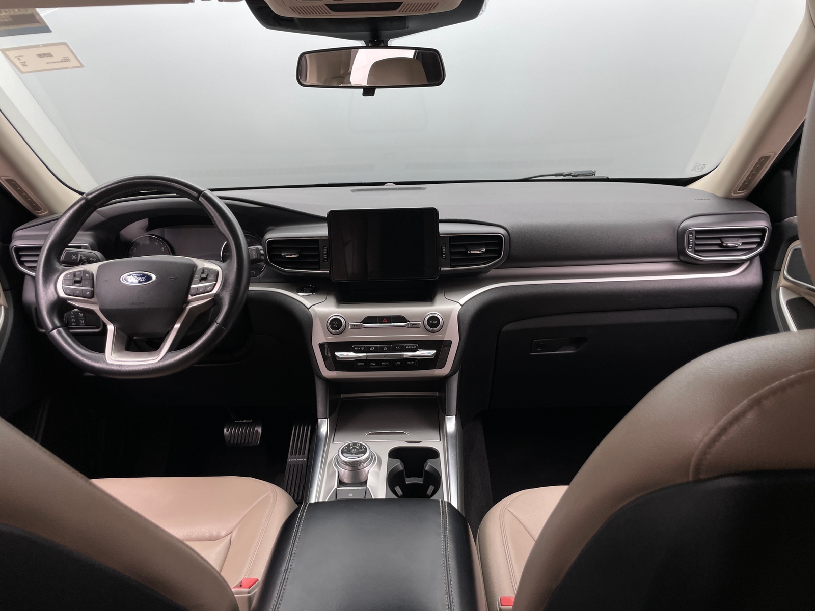 Thumbnail: 2020 Ford Explorer - 3