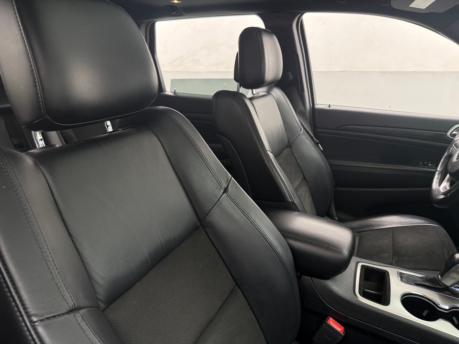 Thumbnail: 2019 Jeep Grand Cherokee - 2