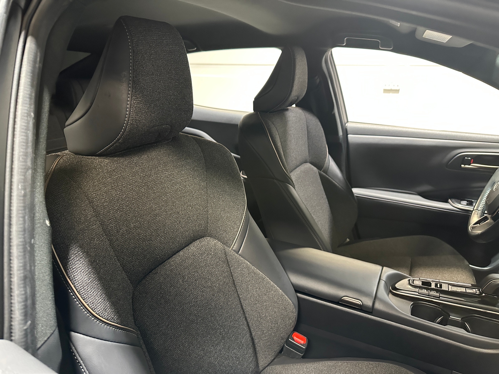 Thumbnail: 2024 Toyota Crown - 2