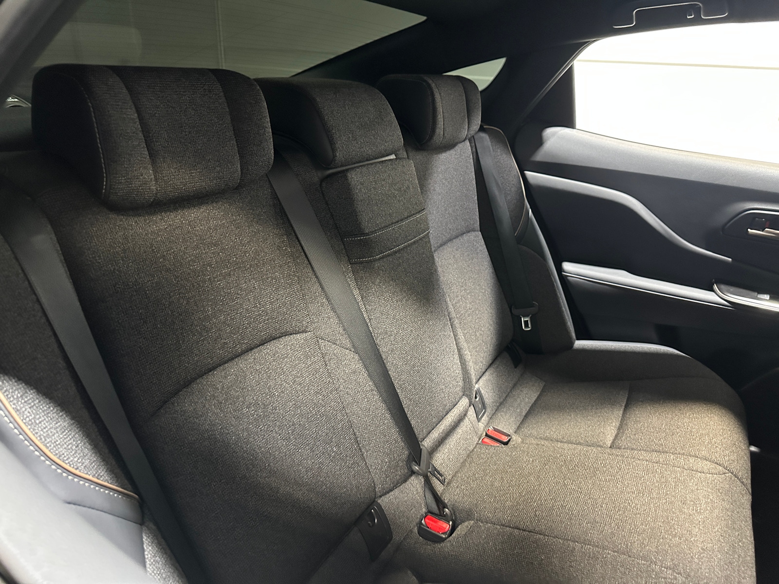 Thumbnail: 2024 Toyota Crown - 6