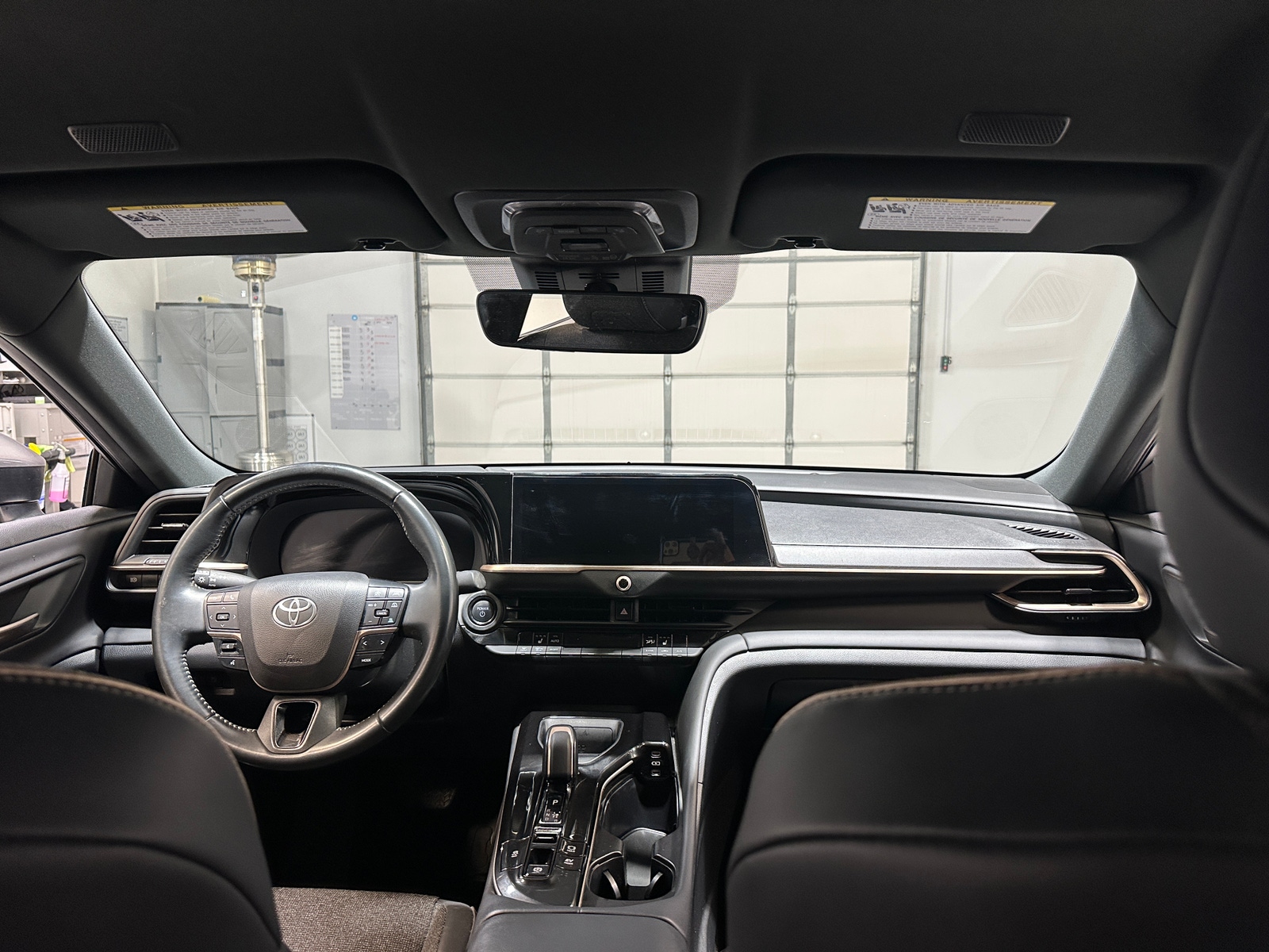 Thumbnail: 2024 Toyota Crown - 3