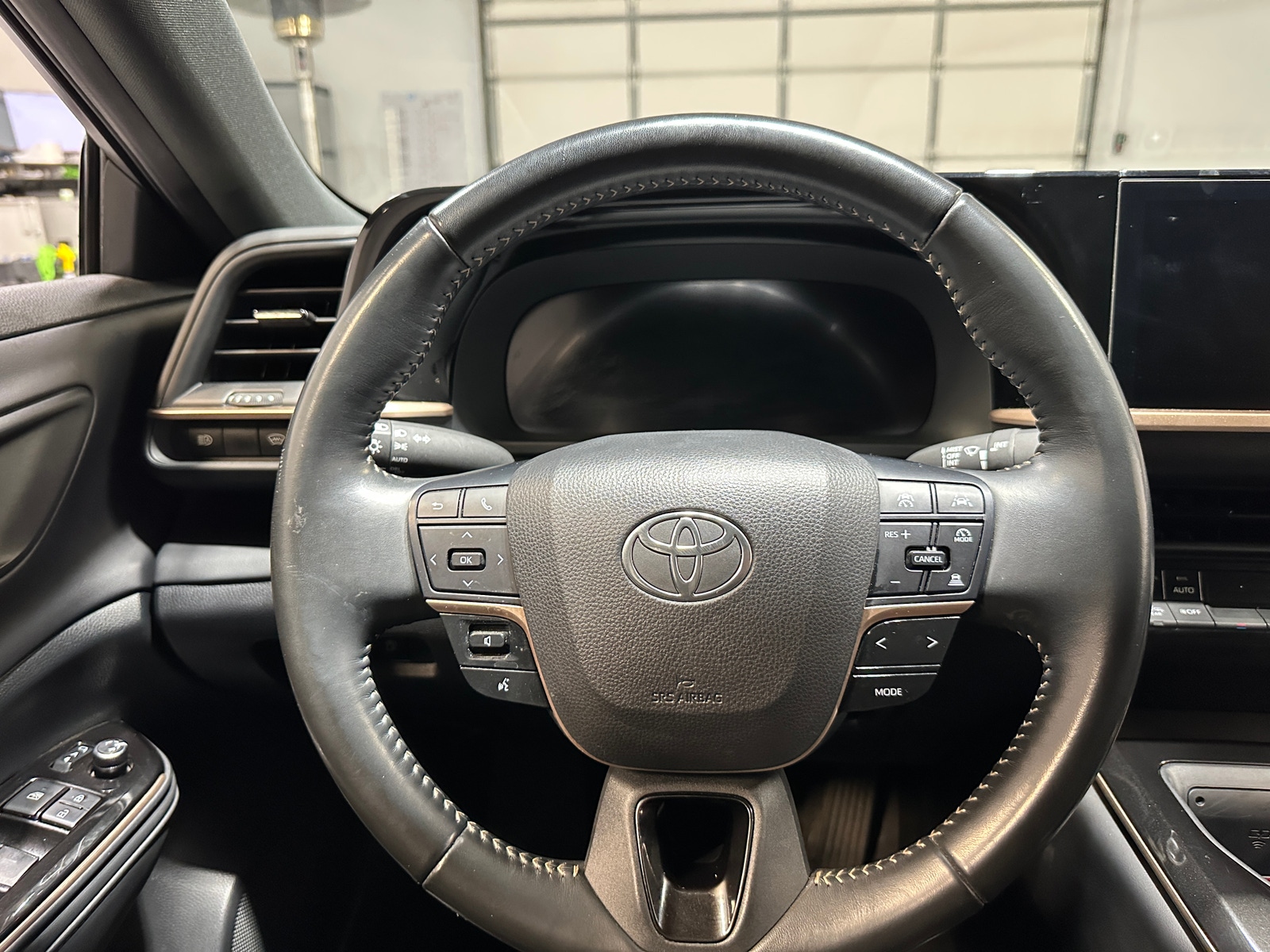 Thumbnail: 2024 Toyota Crown - 5