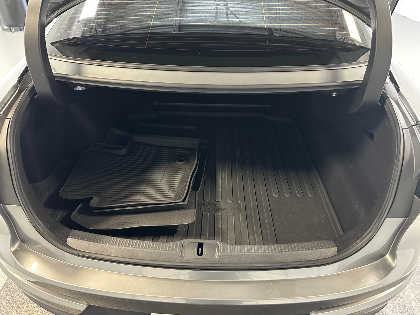 Thumbnail: 2024 Toyota Crown - 7