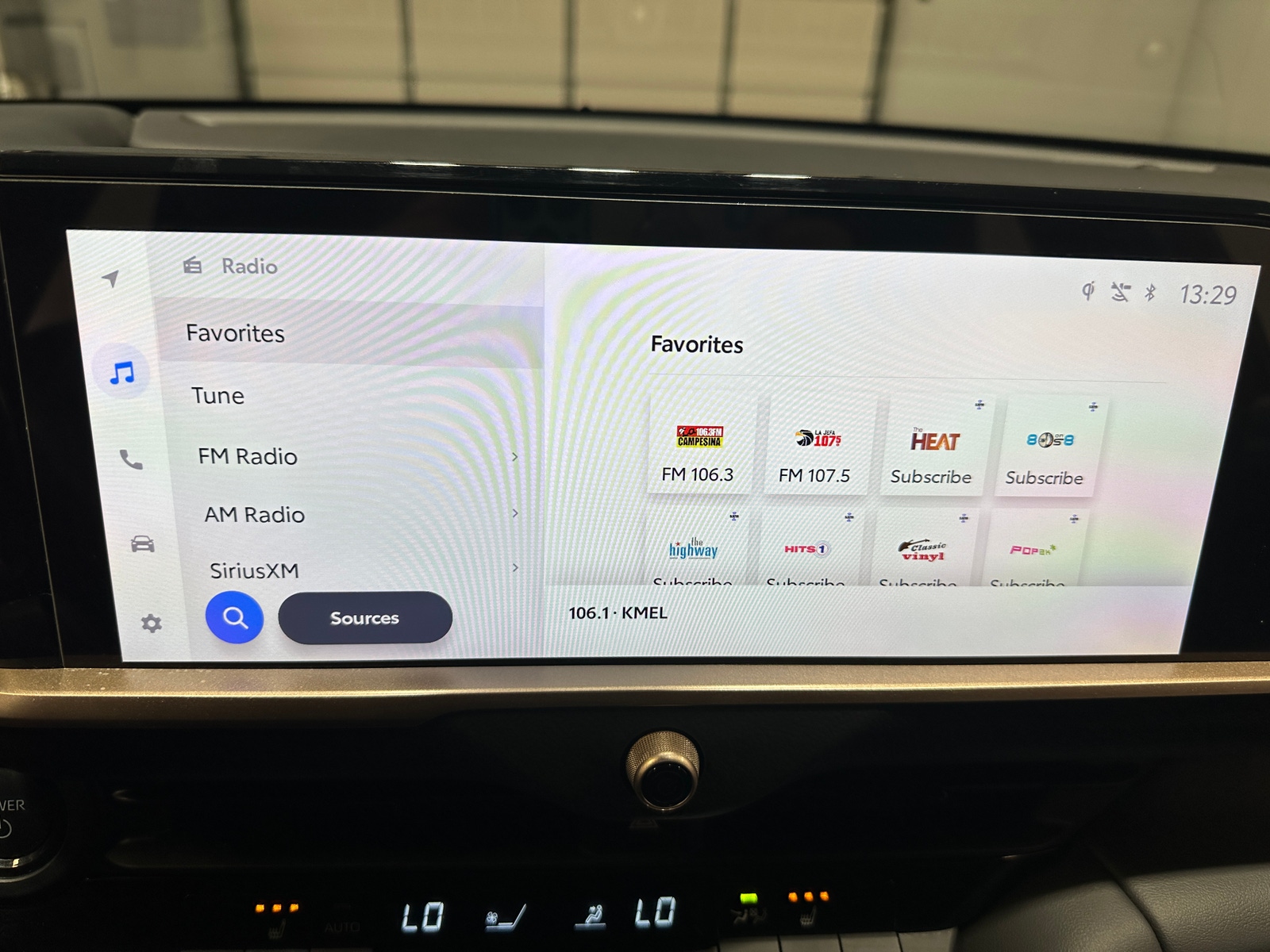 Thumbnail: 2024 Toyota Crown - 4