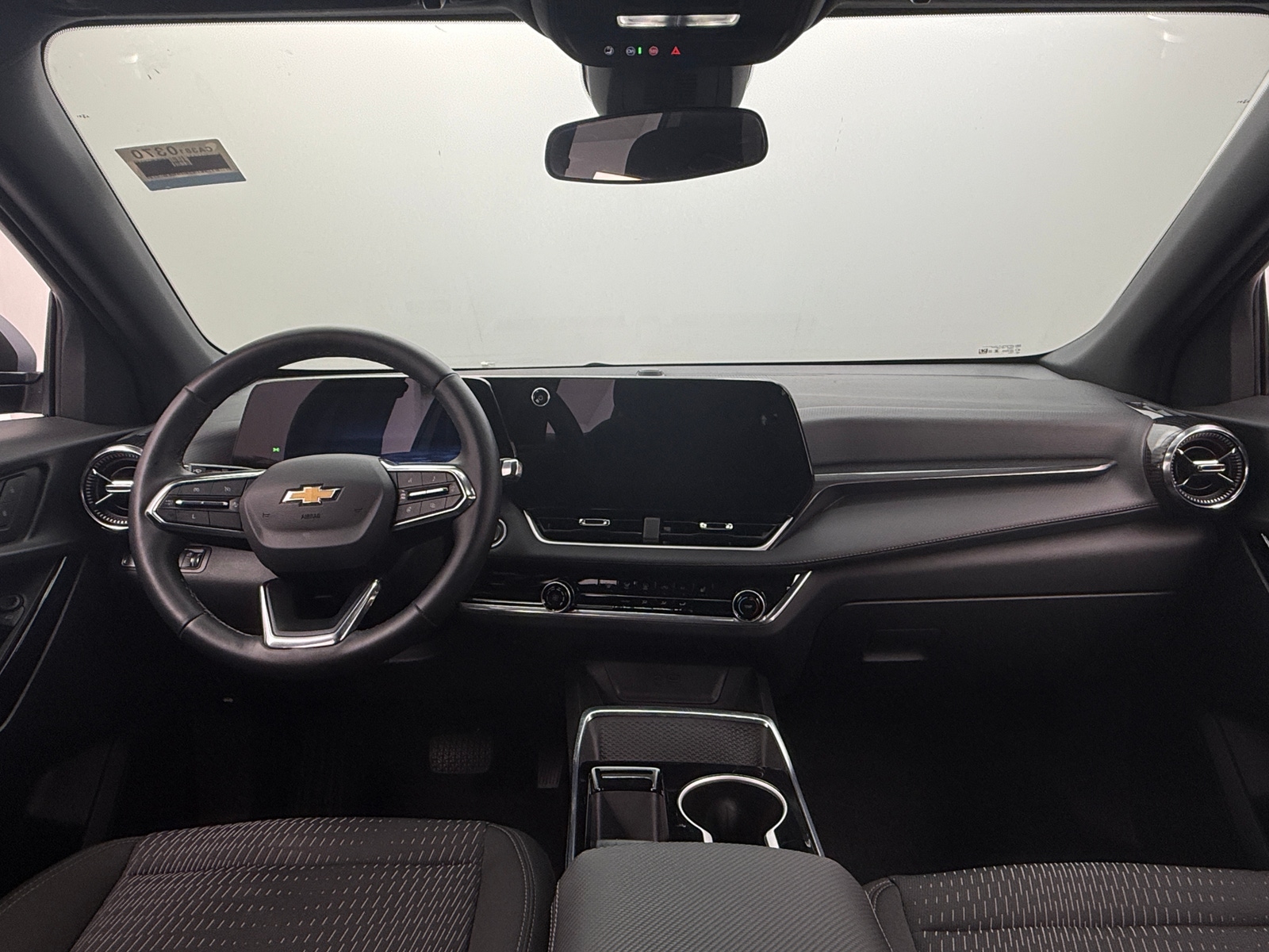 Thumbnail: 2025 Chevrolet Equinox - 3