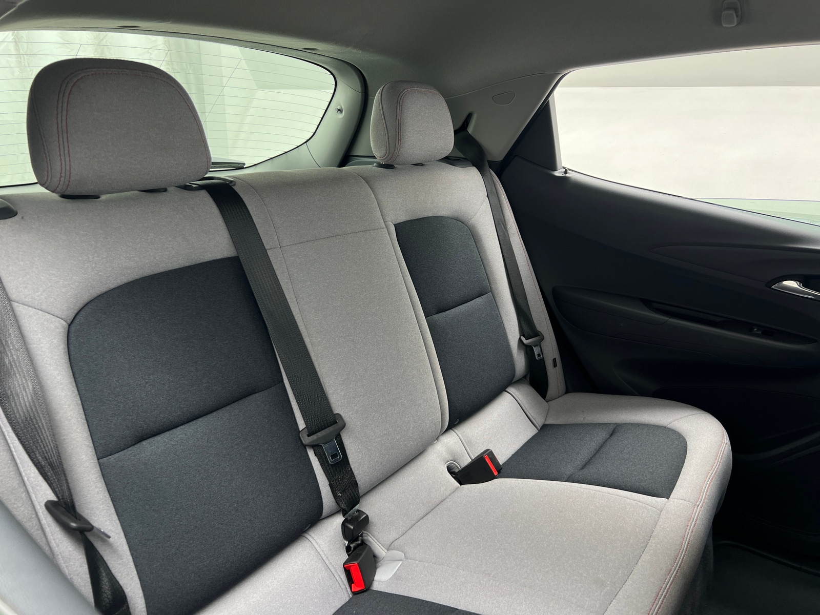 Thumbnail: 2019 Chevrolet Bolt EV - 6