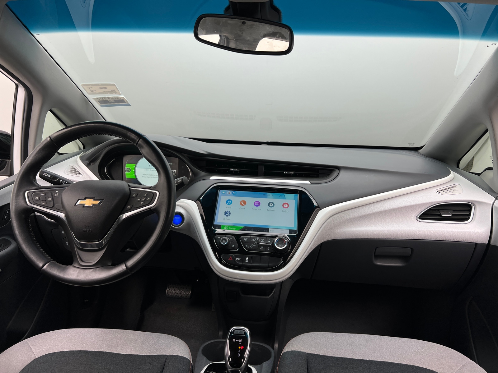 Thumbnail: 2019 Chevrolet Bolt EV - 3