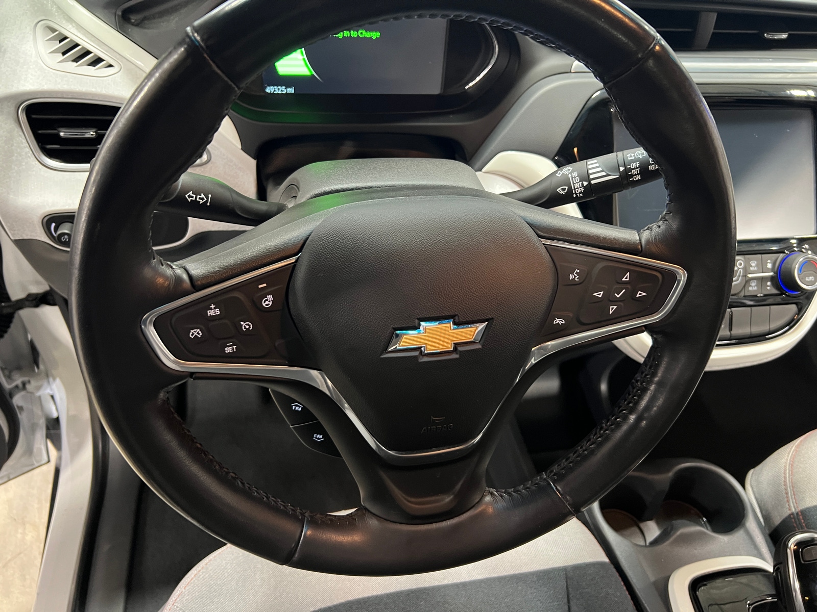 Thumbnail: 2019 Chevrolet Bolt EV - 5