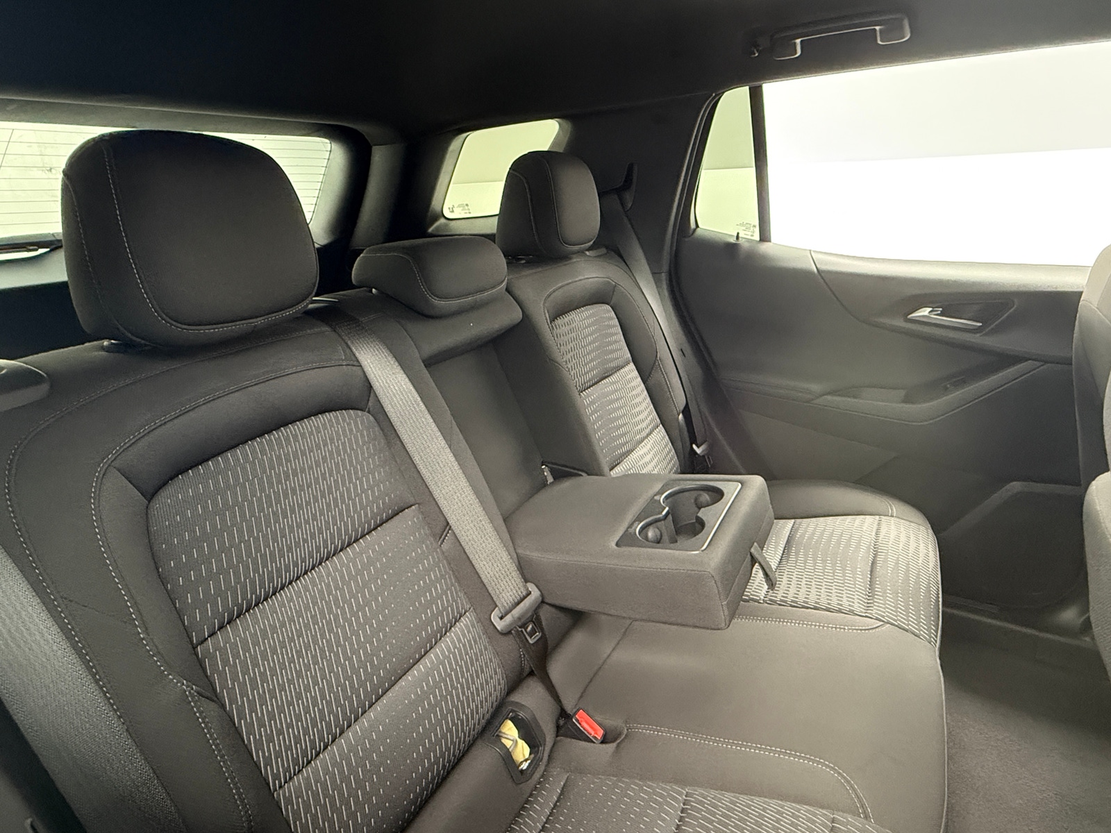 Thumbnail: 2025 Chevrolet Equinox - 6