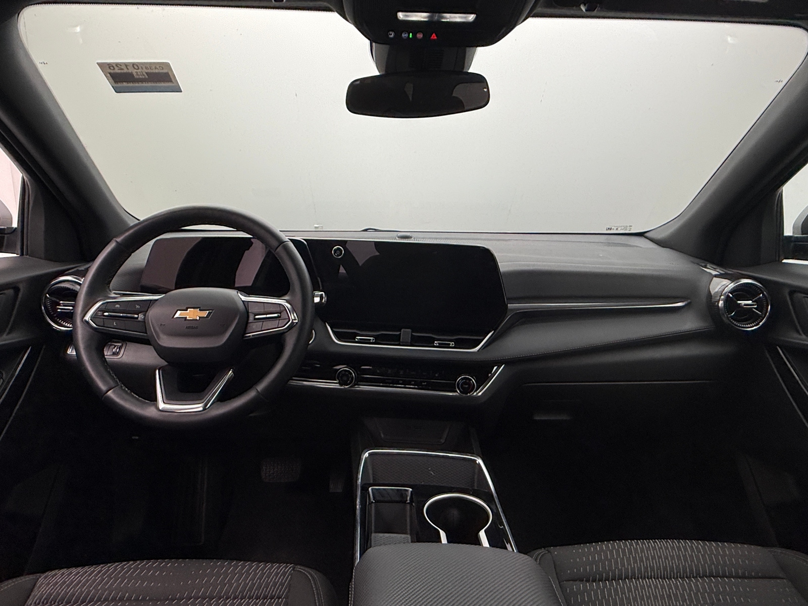 Thumbnail: 2025 Chevrolet Equinox - 3