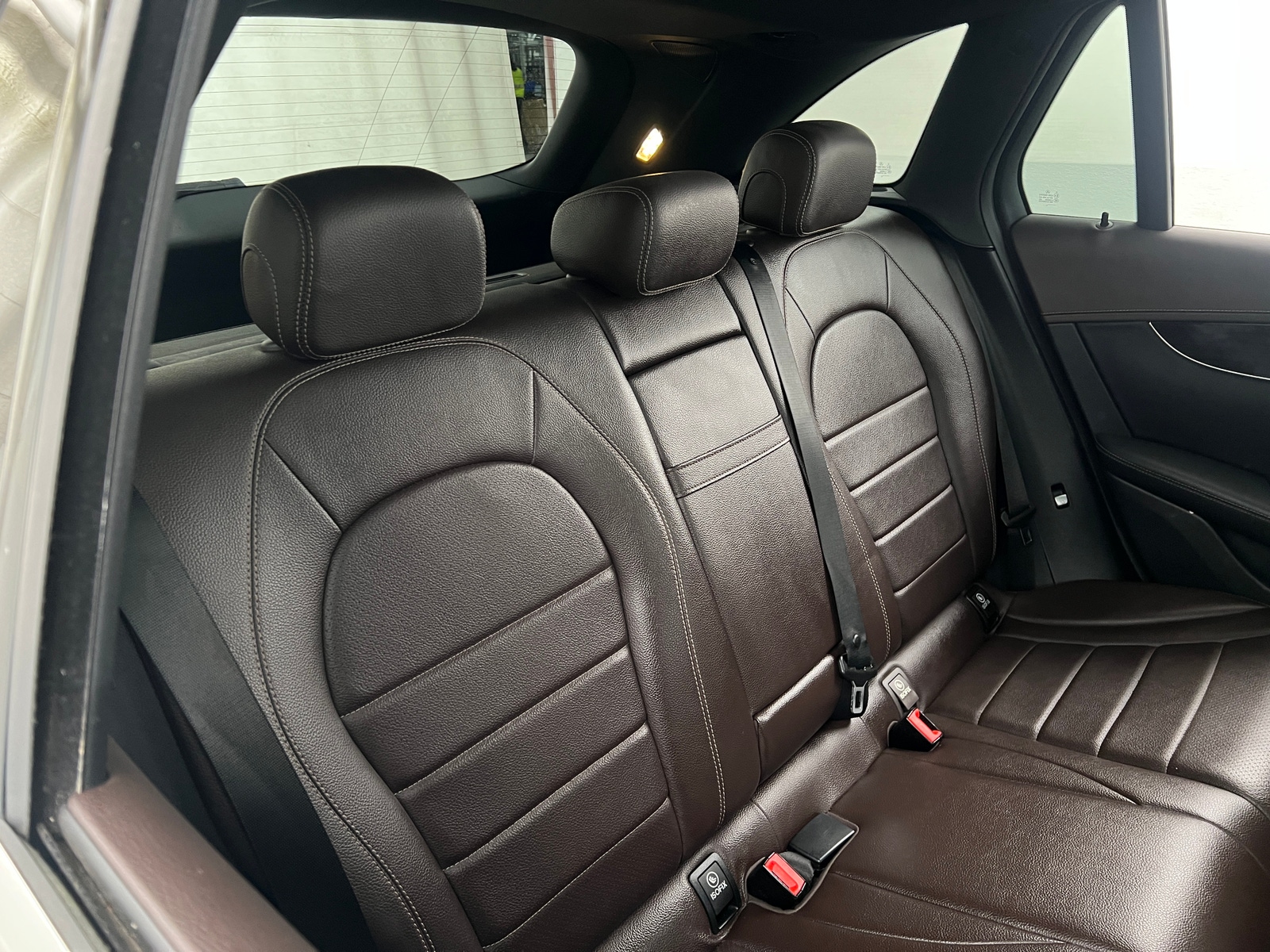 Thumbnail: 2016 Mercedes-Benz GLC - 5