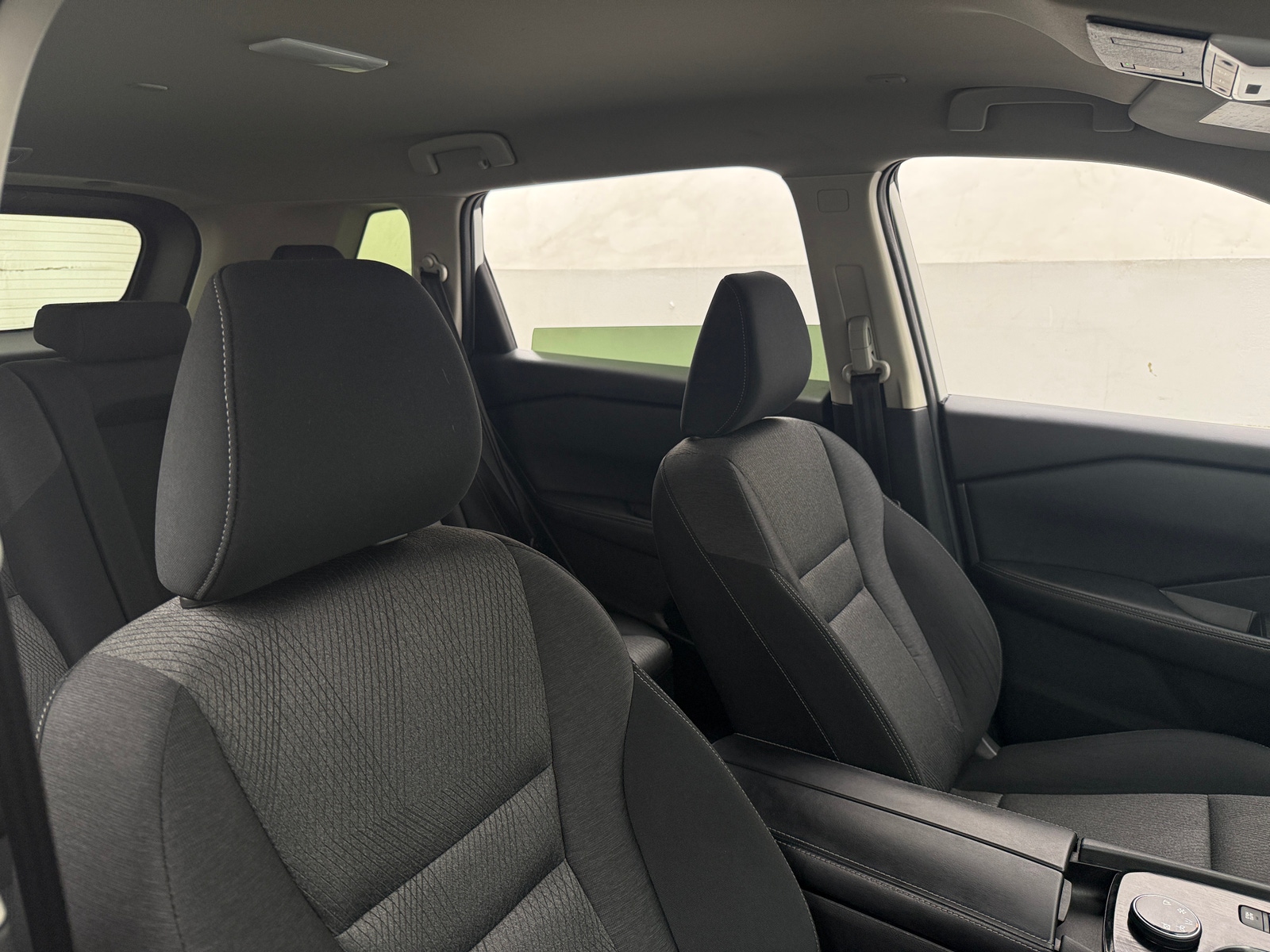 Thumbnail: 2024 Nissan Rogue - 2