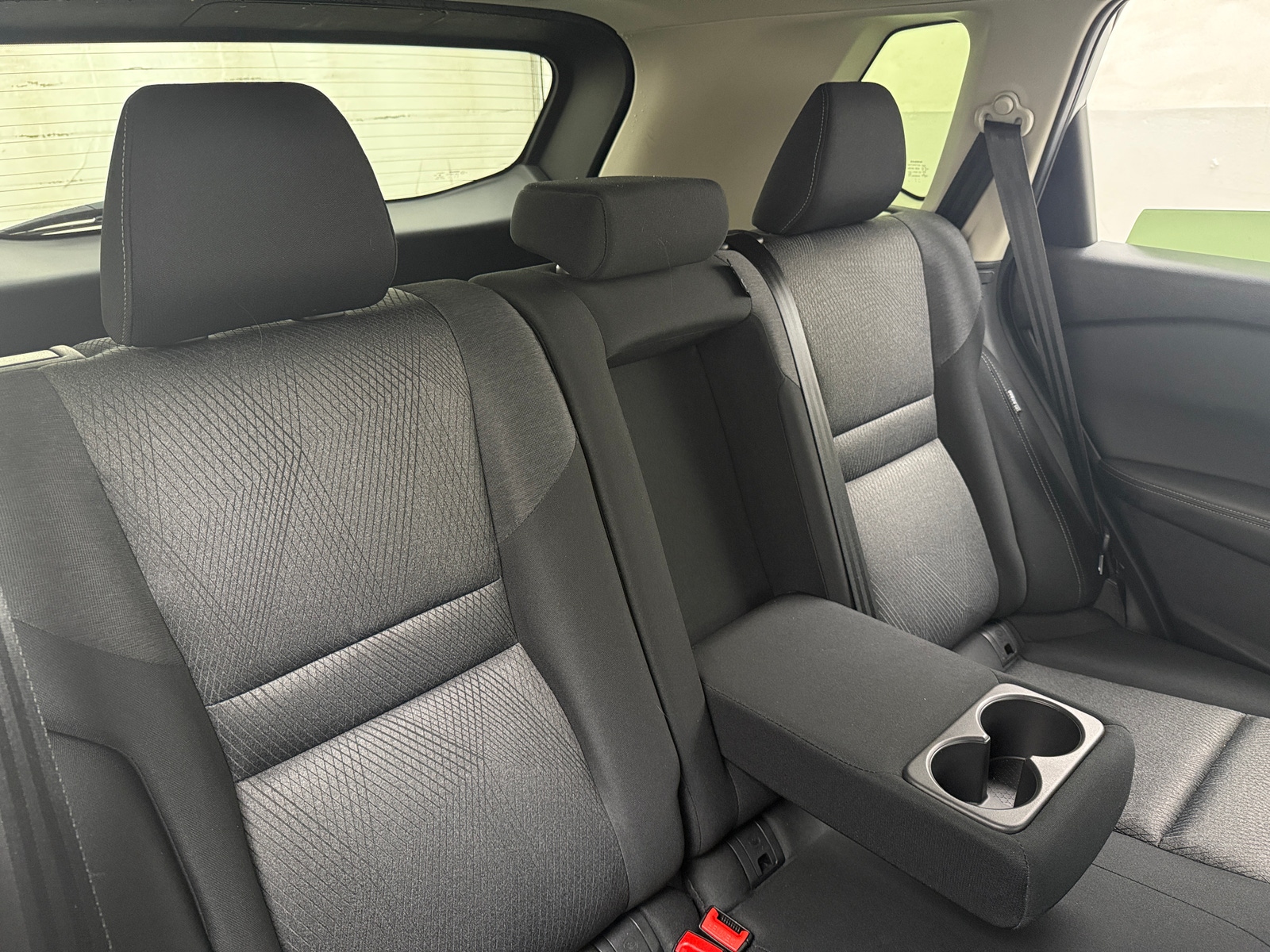 Thumbnail: 2024 Nissan Rogue - 6