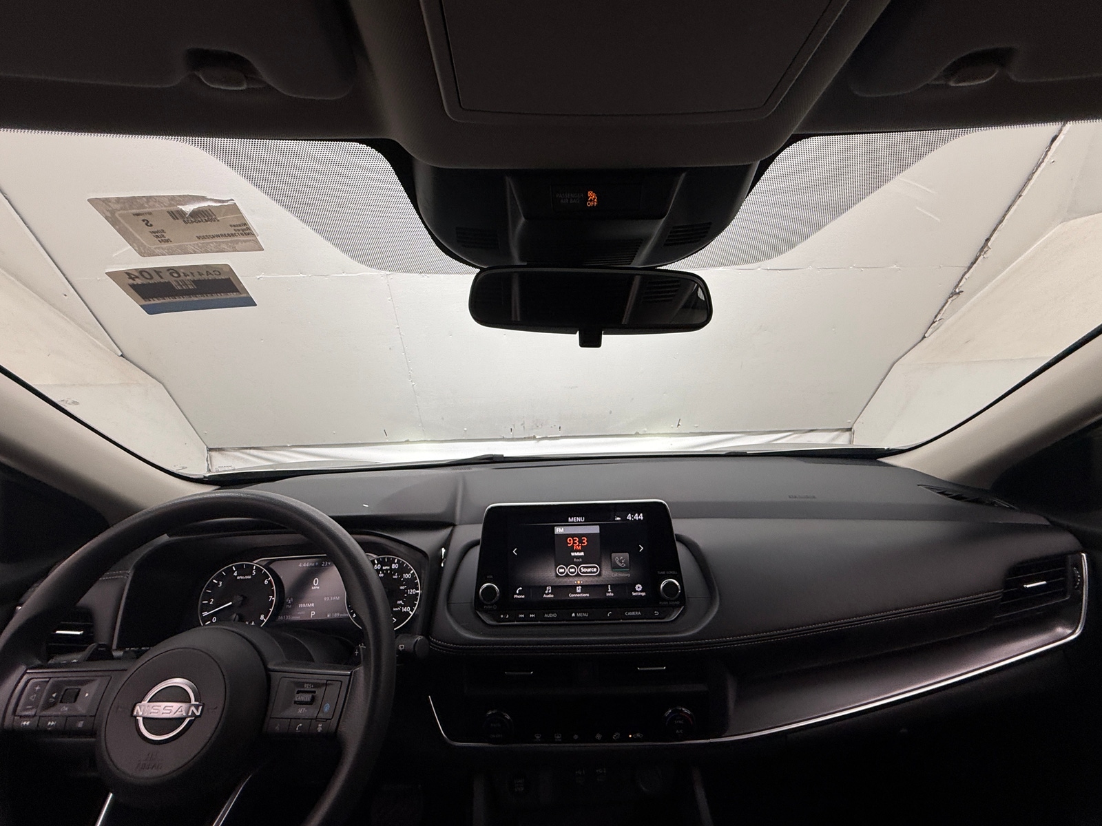 Thumbnail: 2024 Nissan Rogue - 3