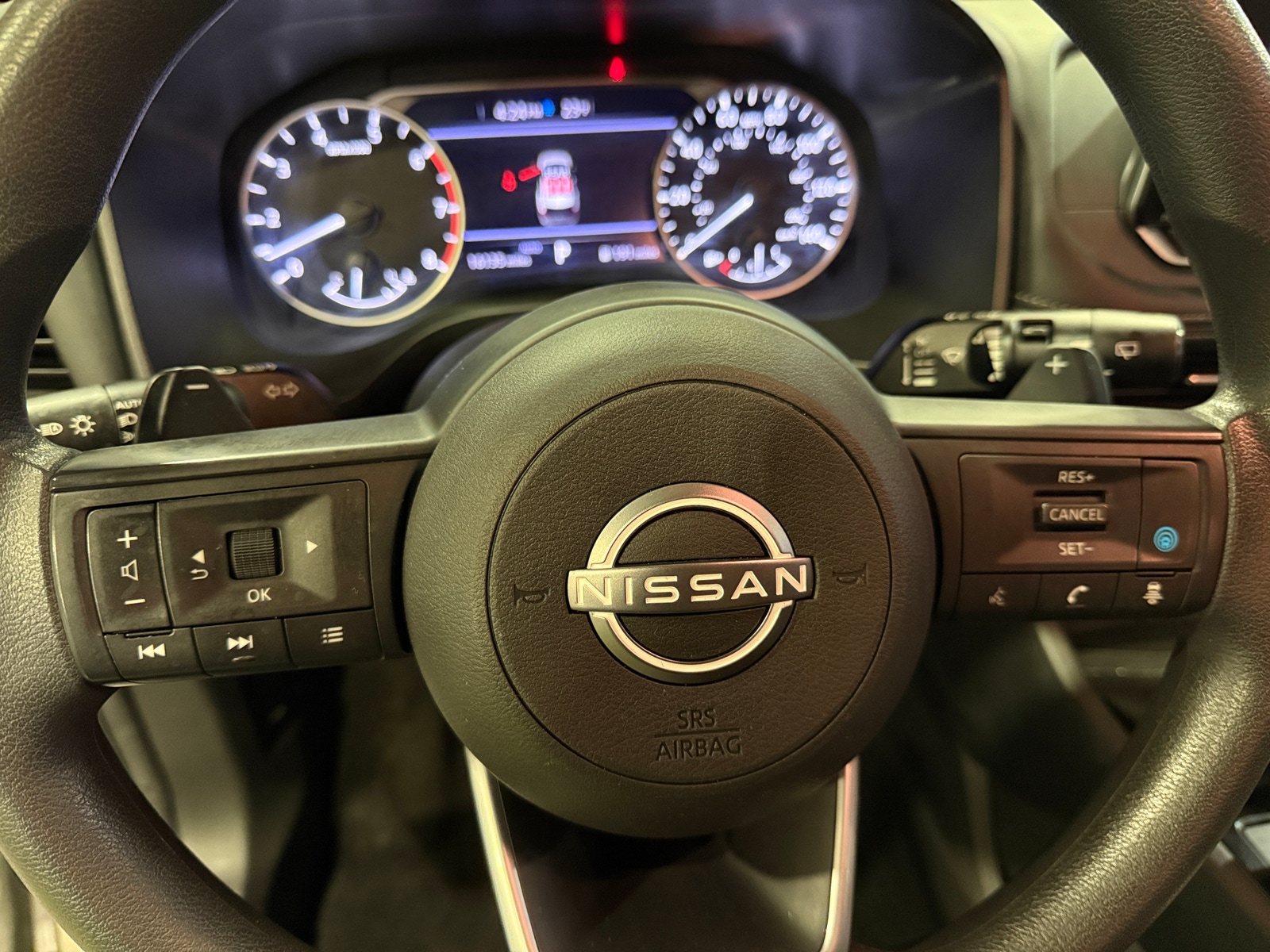 Thumbnail: 2024 Nissan Rogue - 5