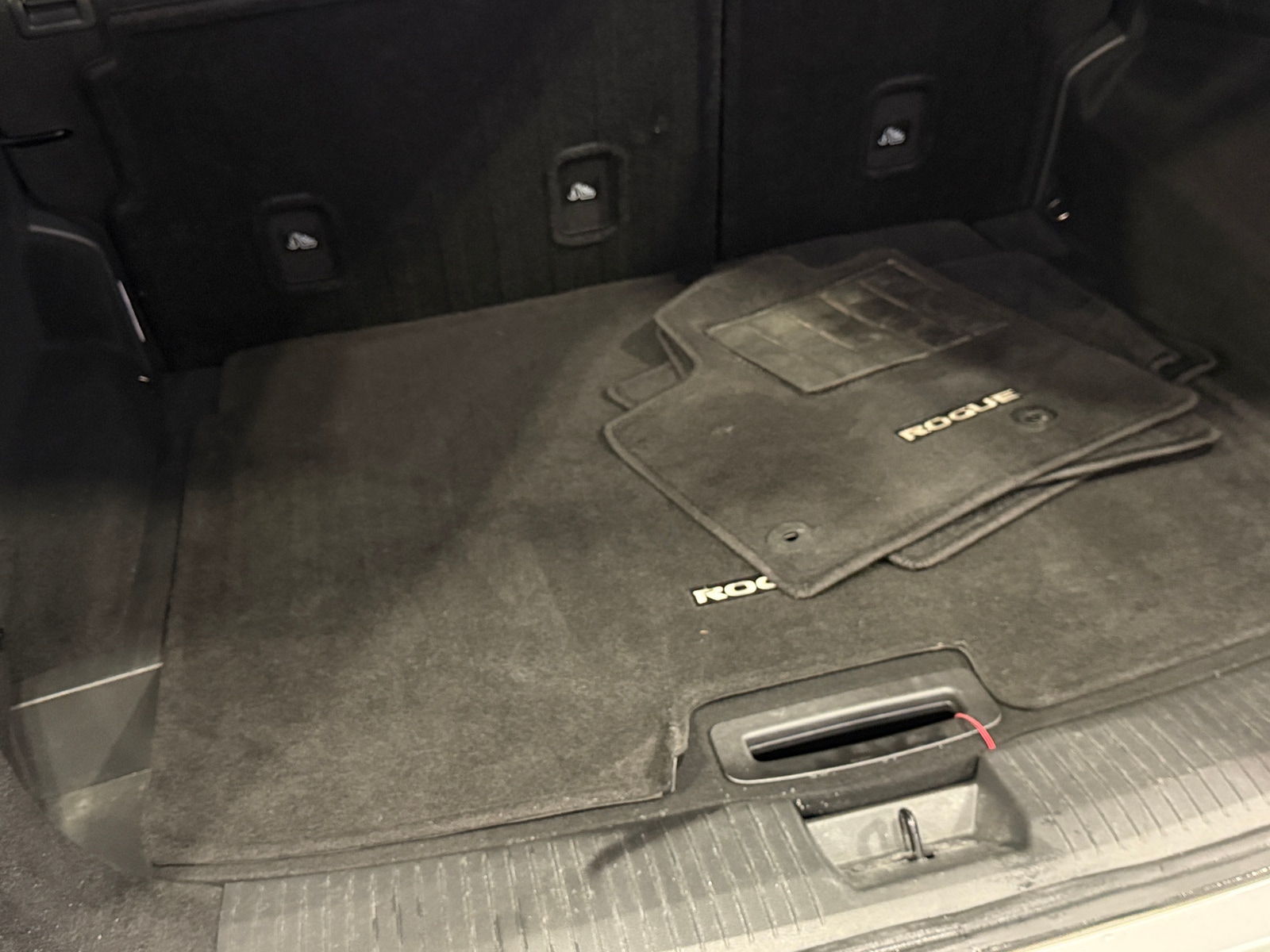 Thumbnail: 2024 Nissan Rogue - 7