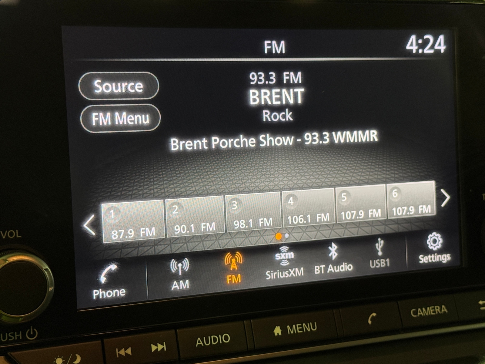 Thumbnail: 2024 Nissan Rogue - 4