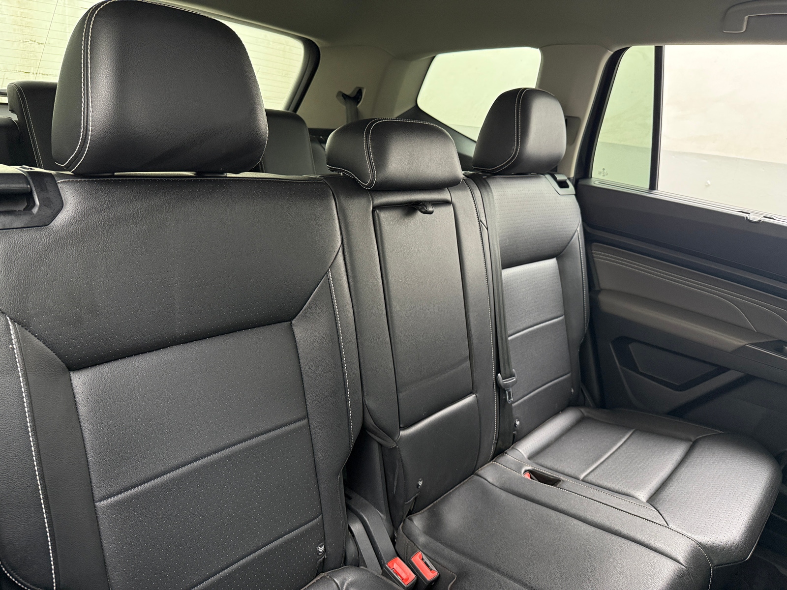 Thumbnail: 2021 Volkswagen Atlas - 5