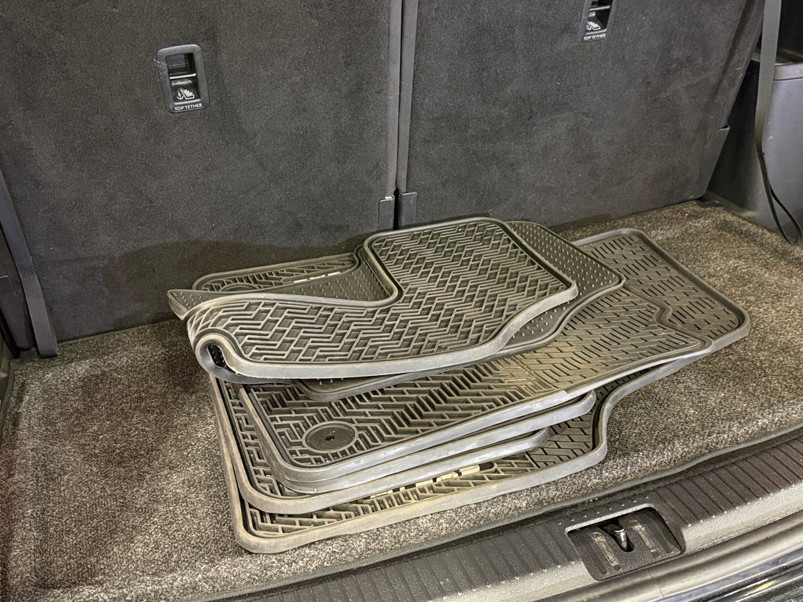 Thumbnail: 2021 Volkswagen Atlas - 6