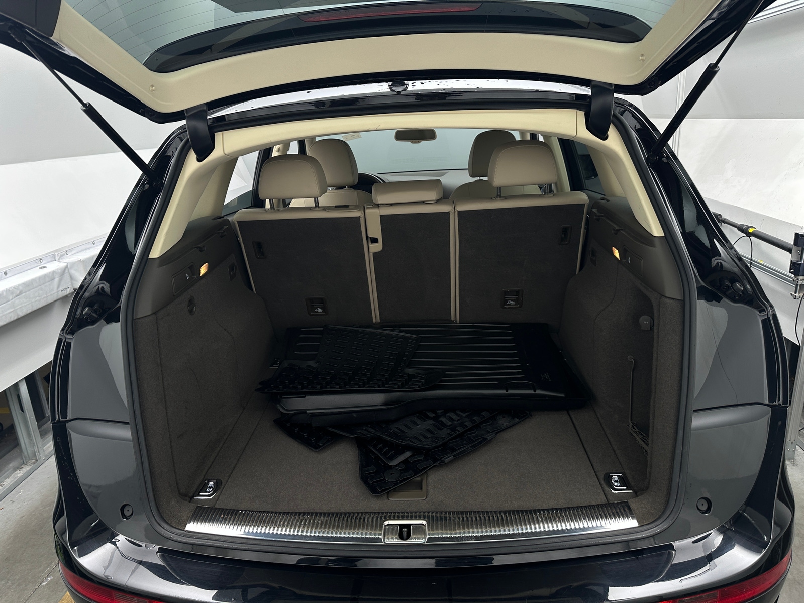 Thumbnail: 2014 Audi Q5 - 6