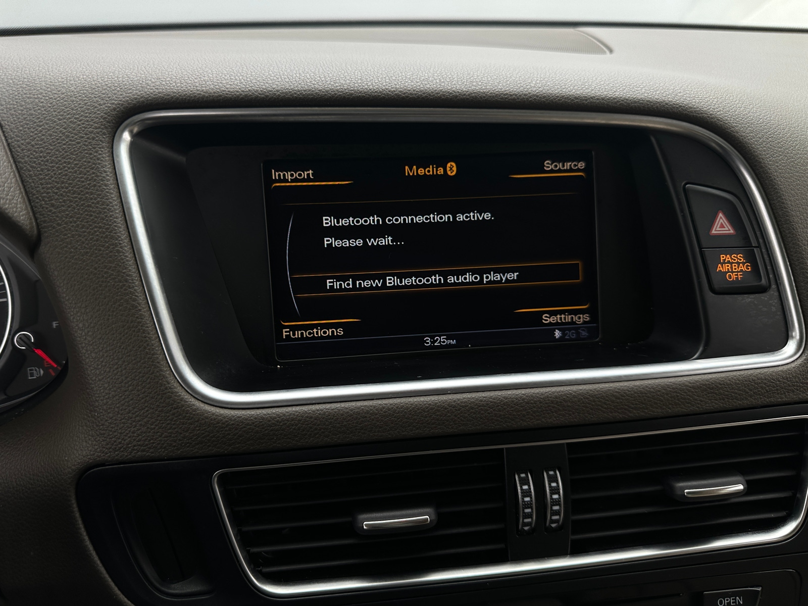 Thumbnail: 2014 Audi Q5 - 3