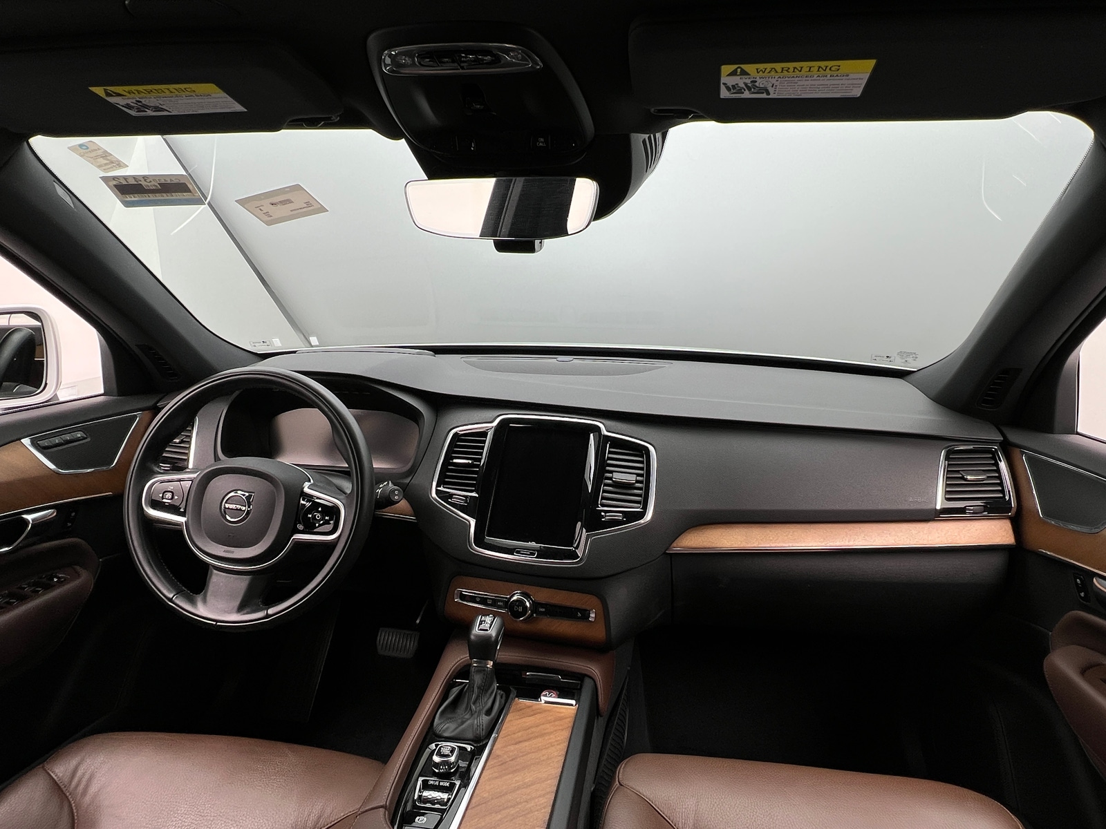 Thumbnail: 2021 Volvo XC90 - 2
