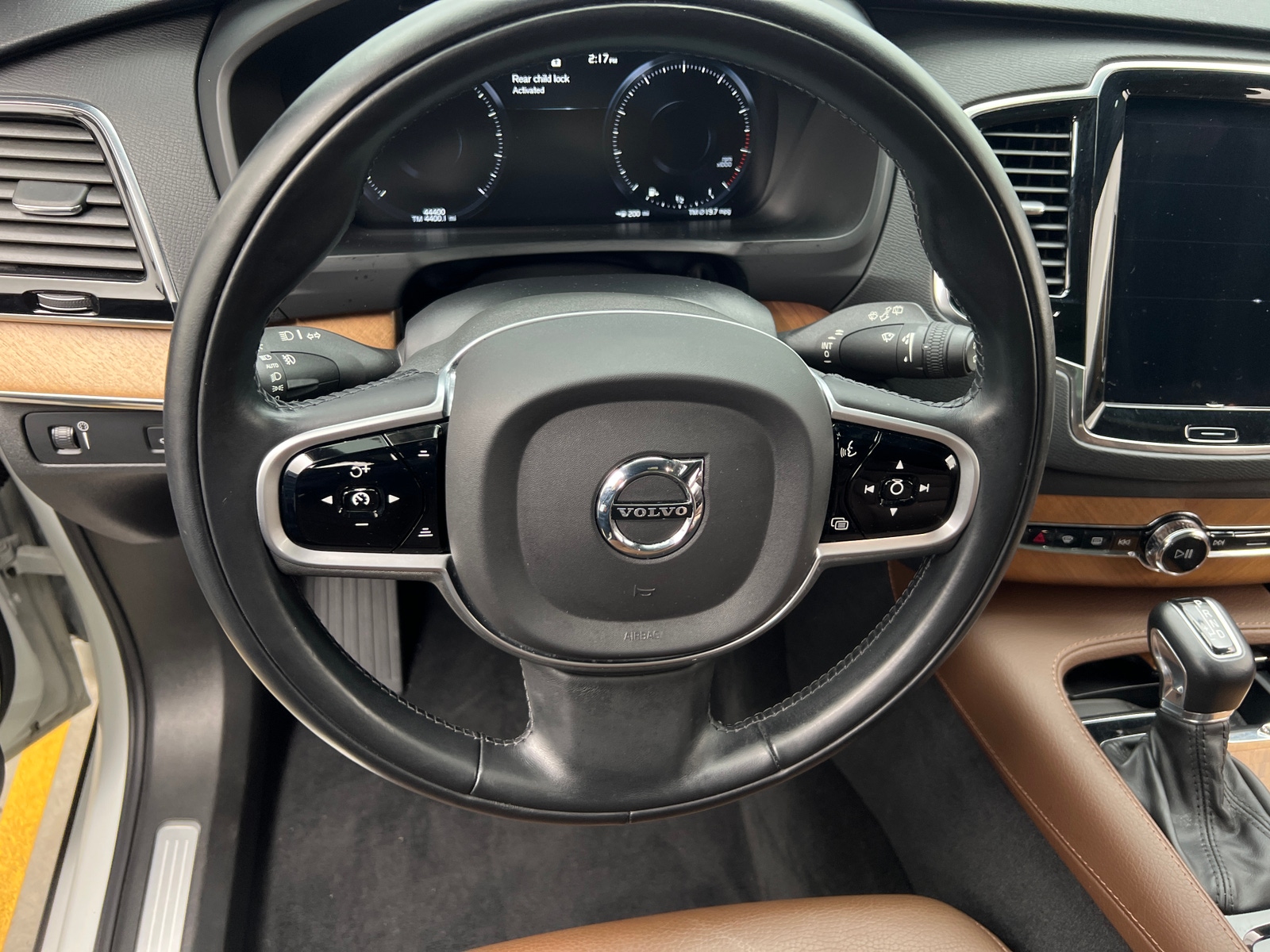 Thumbnail: 2021 Volvo XC90 - 4