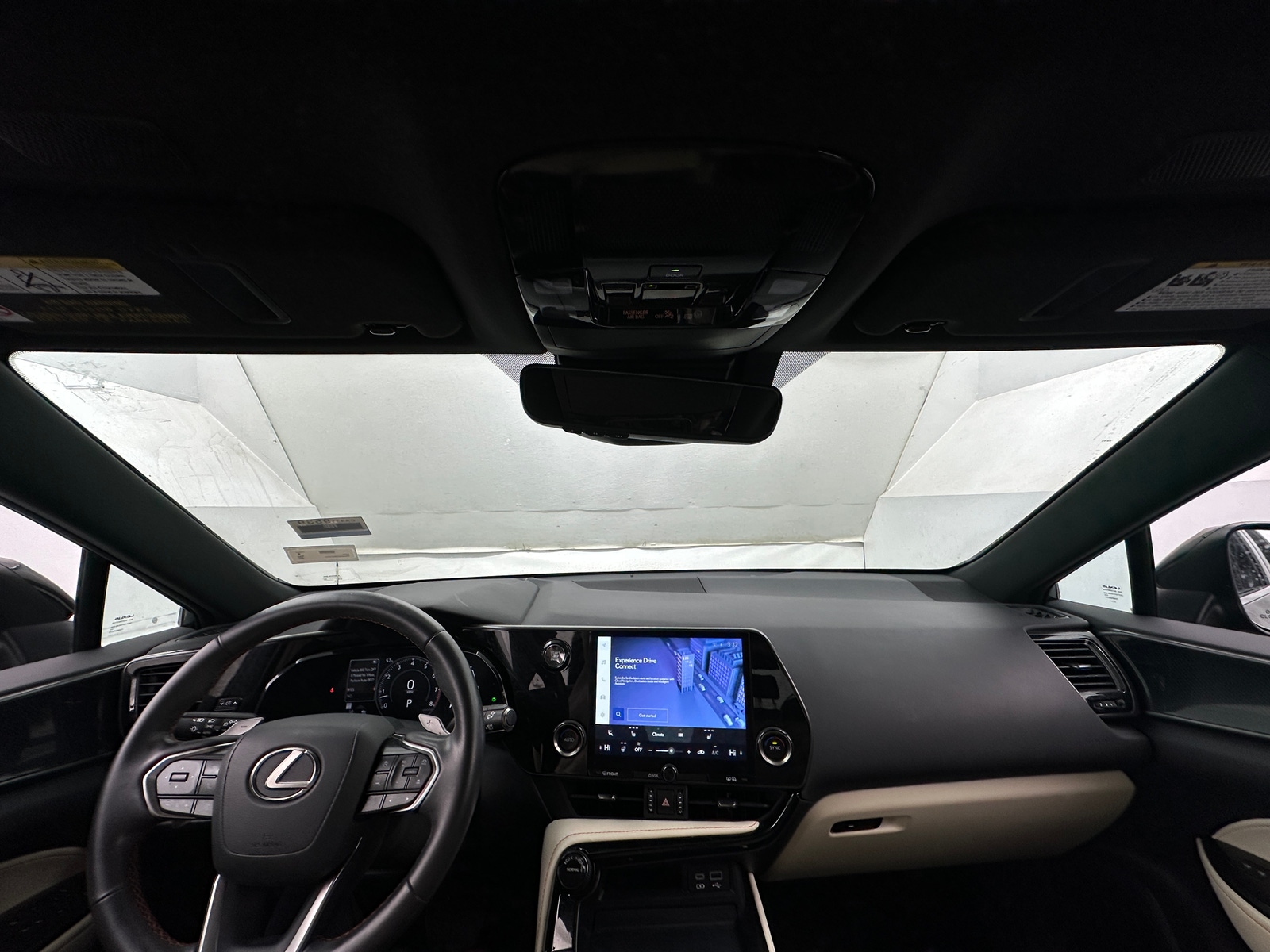 Thumbnail: 2024 Lexus NX - 2