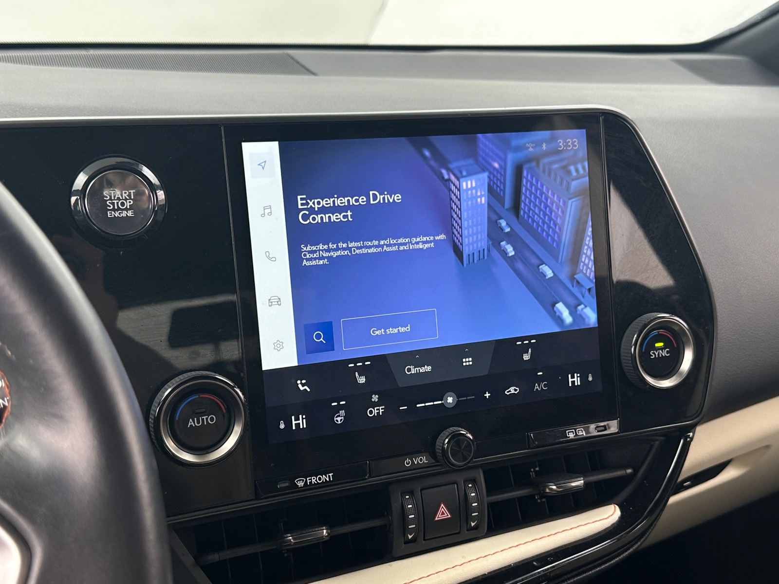 Thumbnail: 2024 Lexus NX - 3