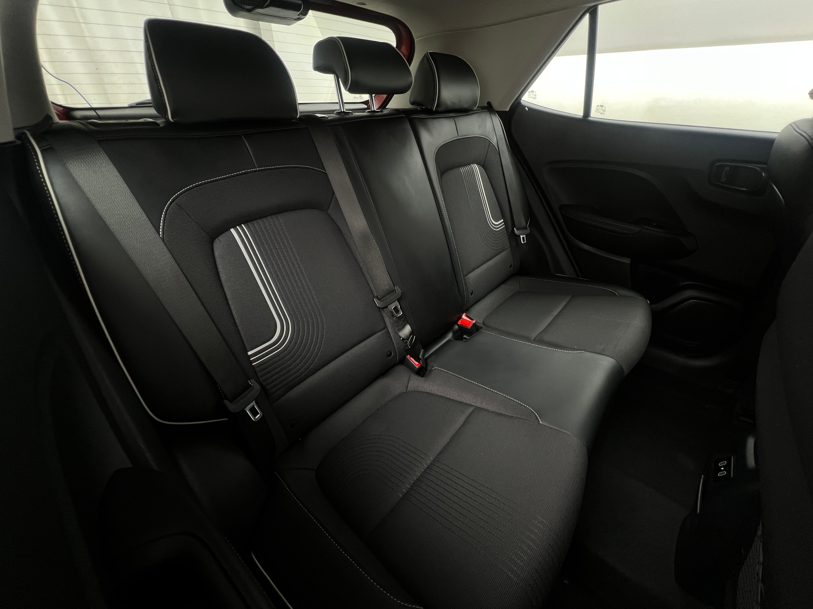 Thumbnail: 2024 Hyundai Venue - 6