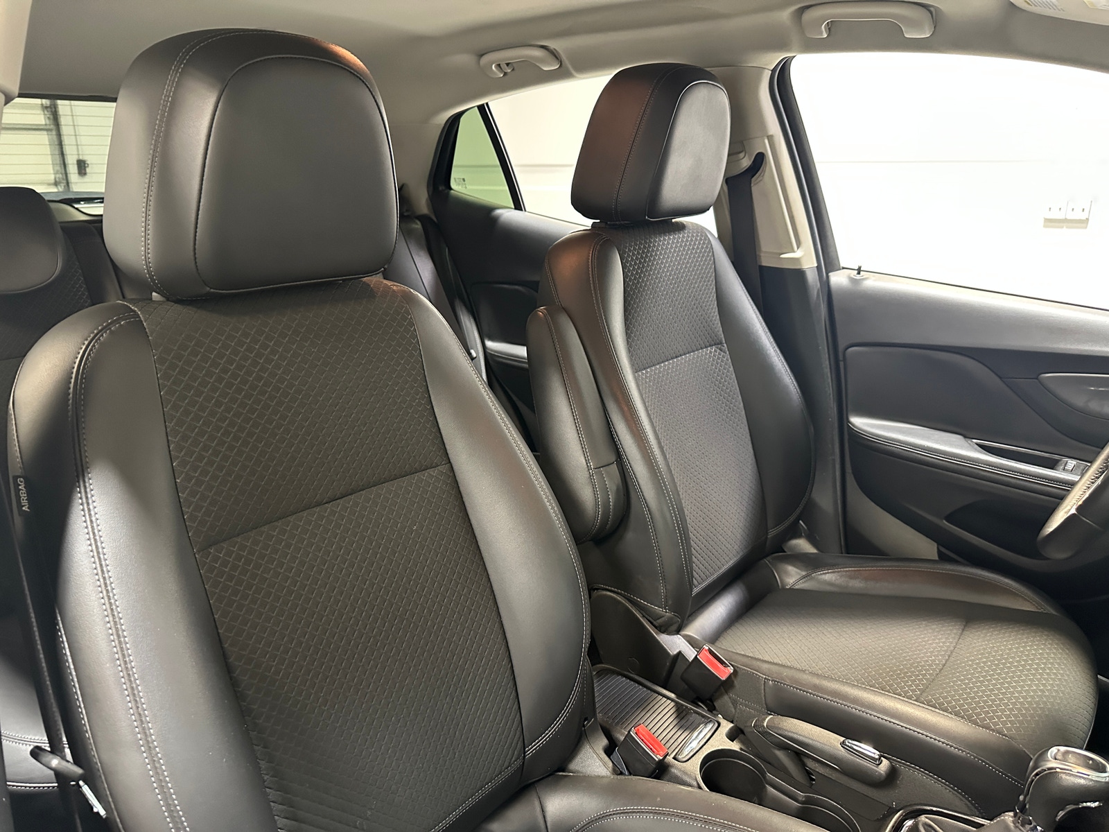 Thumbnail: 2018 Buick Encore - 2